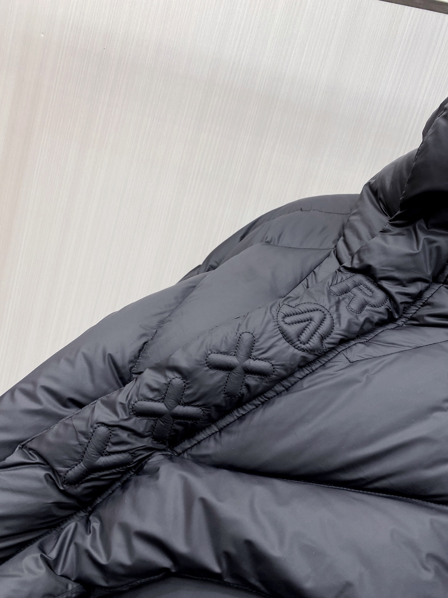 Moncler Couple Down Jacket White Duck Down M-l-xxxl