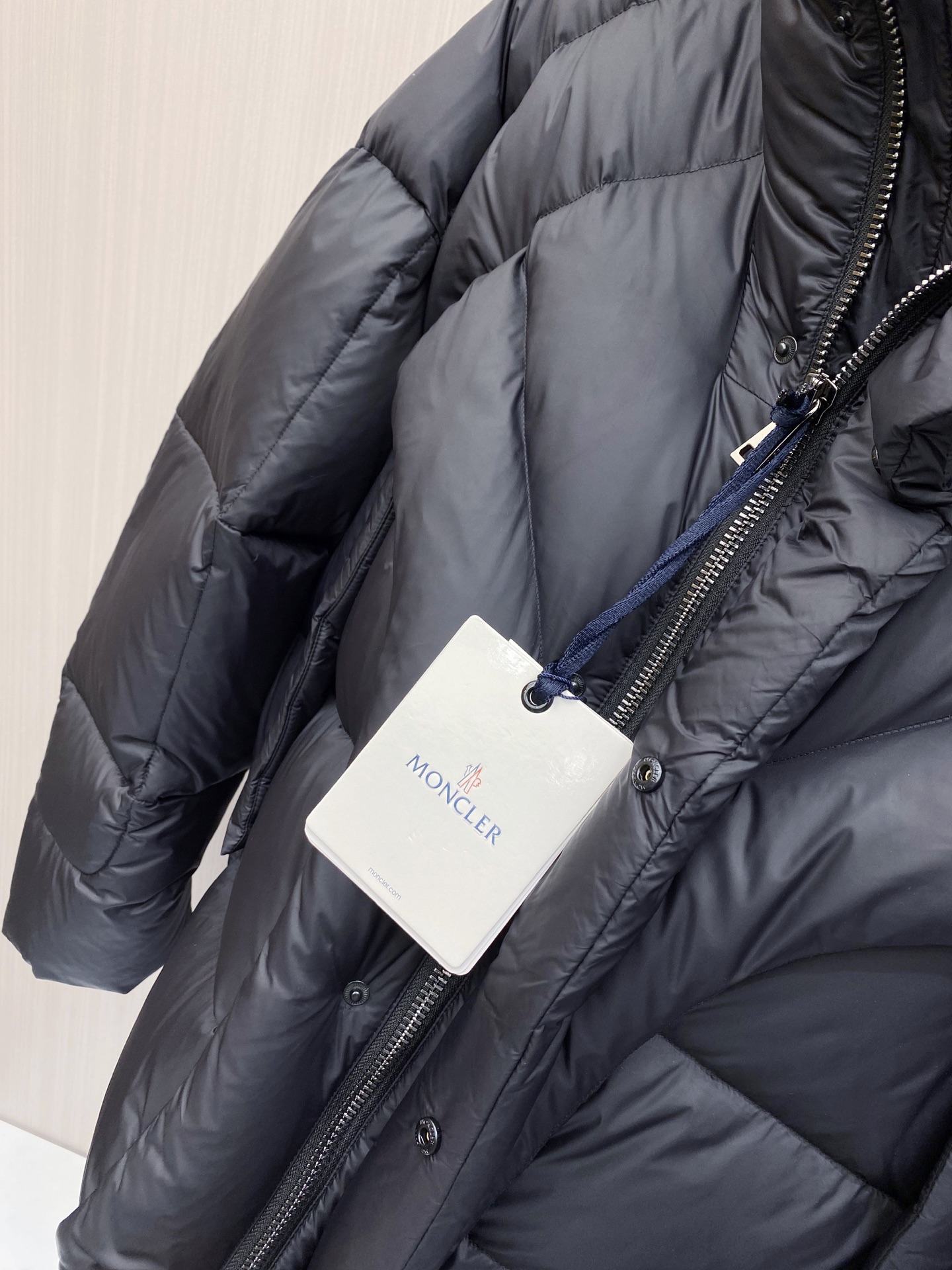 Moncler Couple Down Jacket White Duck Down M-l-xxxl