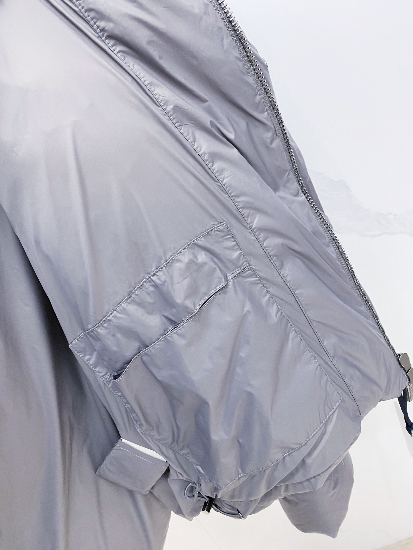 Moncler Couple Down Jacket White Duck Down M-l-xxxl