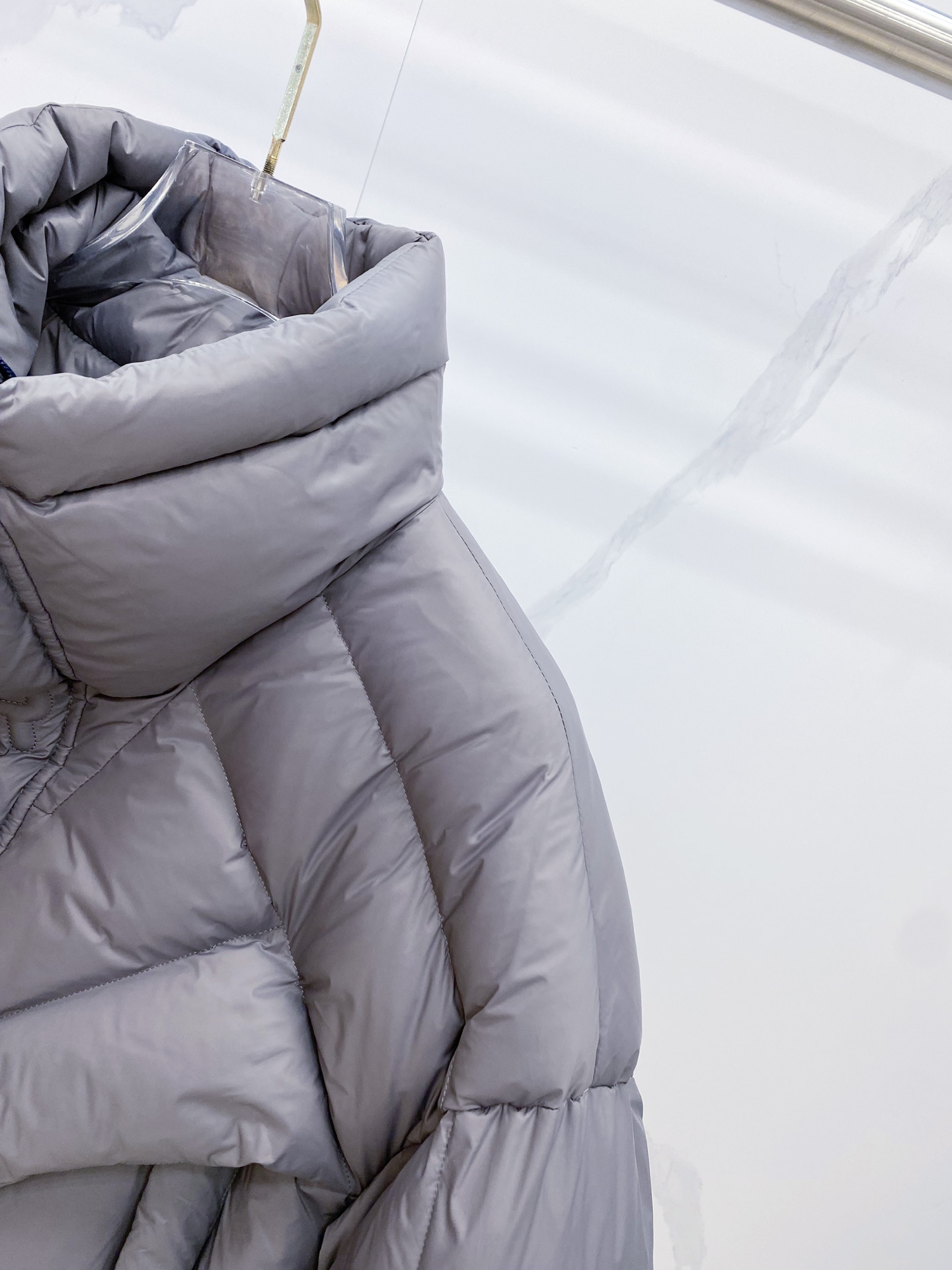 Moncler Couple Down Jacket White Duck Down M-l-xxxl