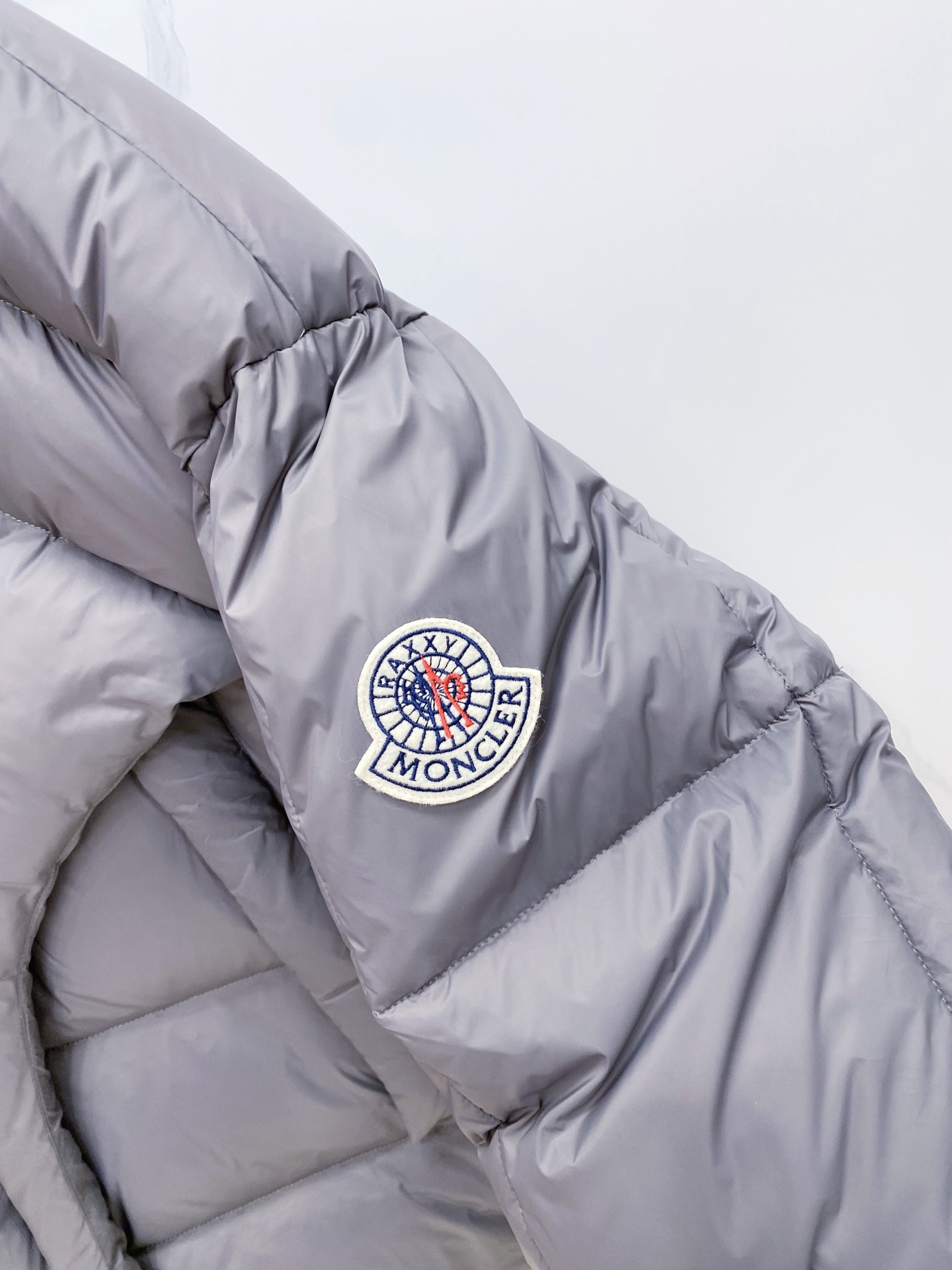 Moncler Couple Down Jacket White Duck Down M-l-xxxl