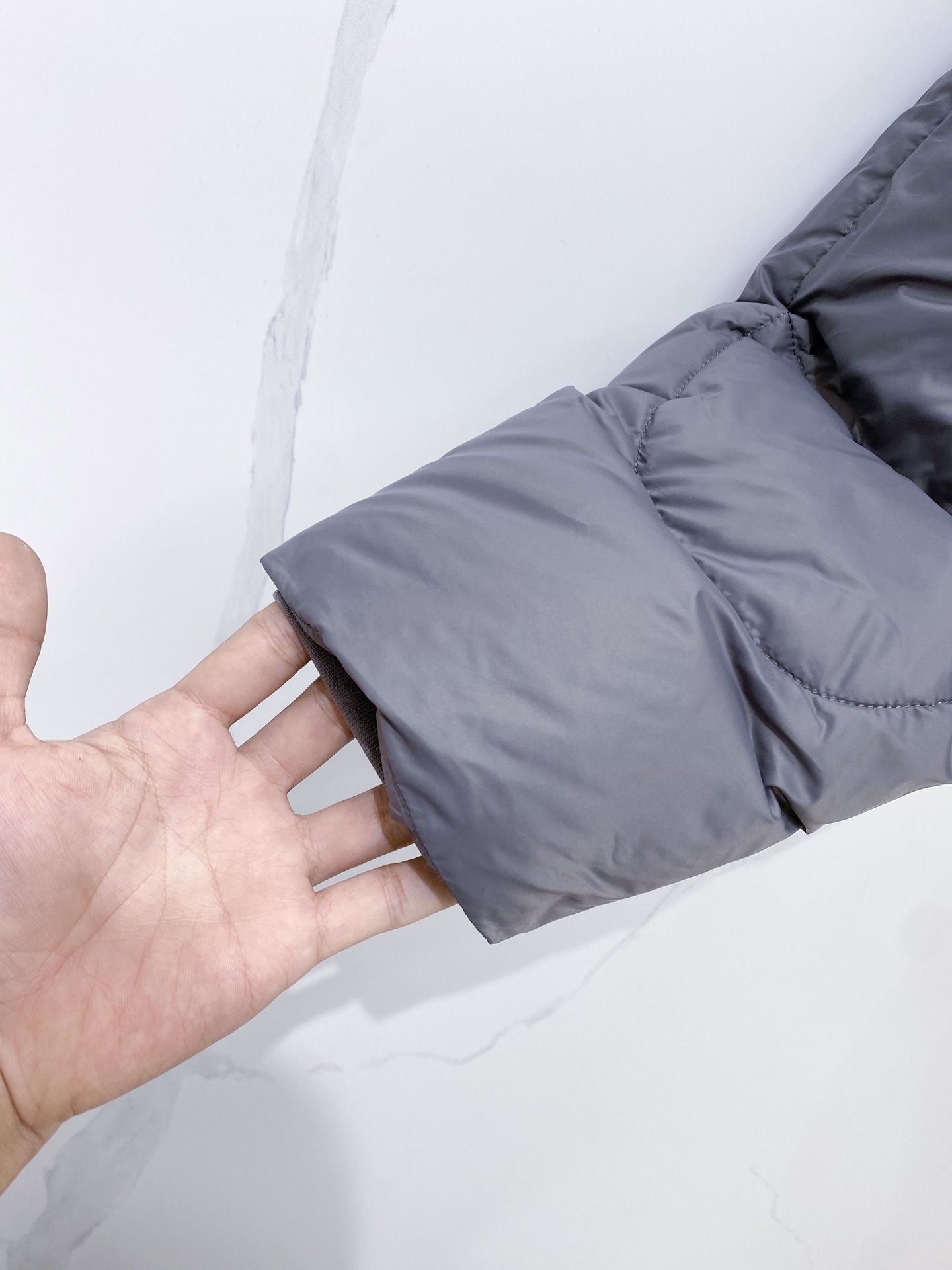 Moncler Couple Down Jacket White Duck Down M-l-xxxl