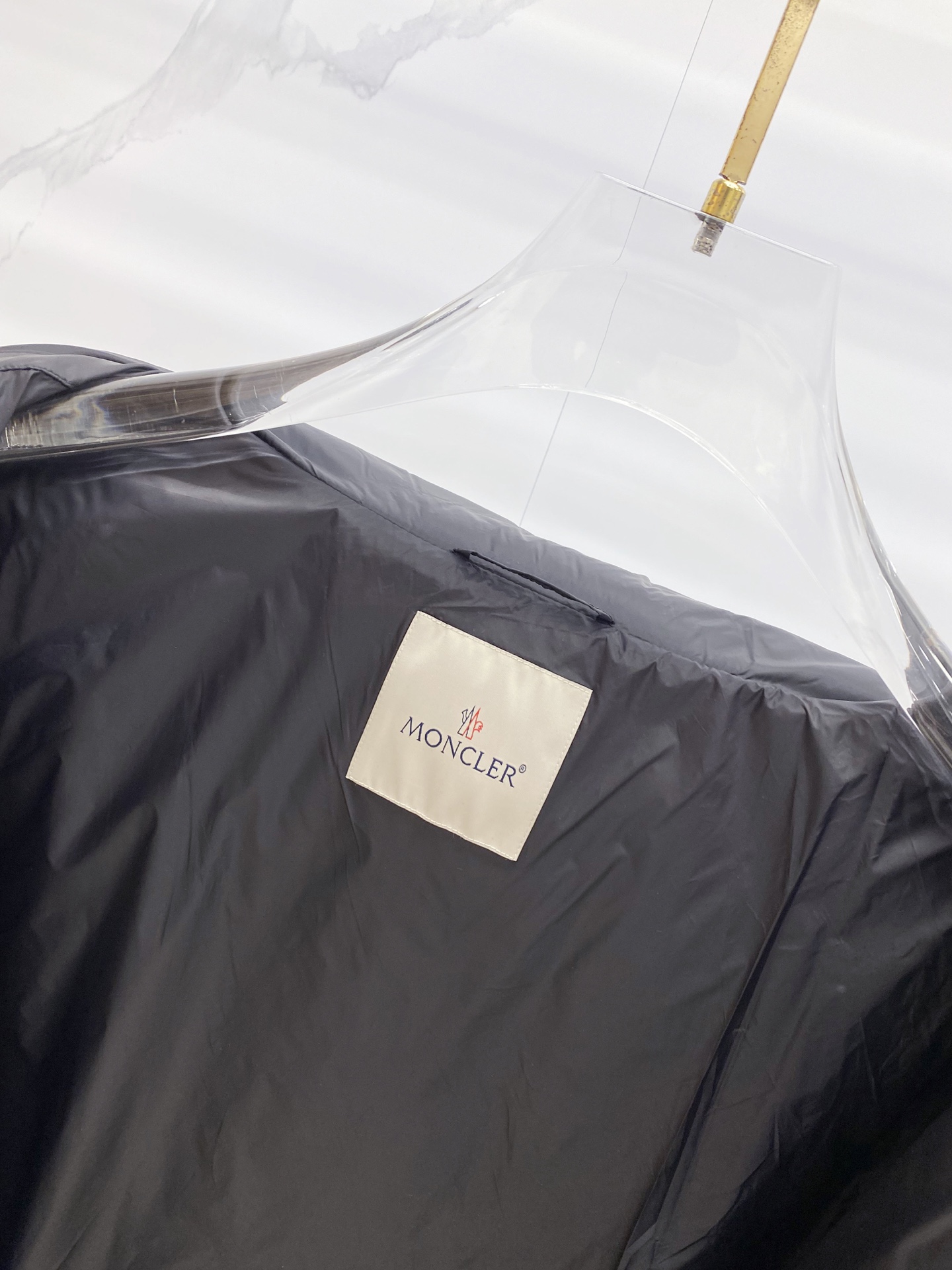 Moncler Couple Down Jacket White Duck Down M-l-xxxl