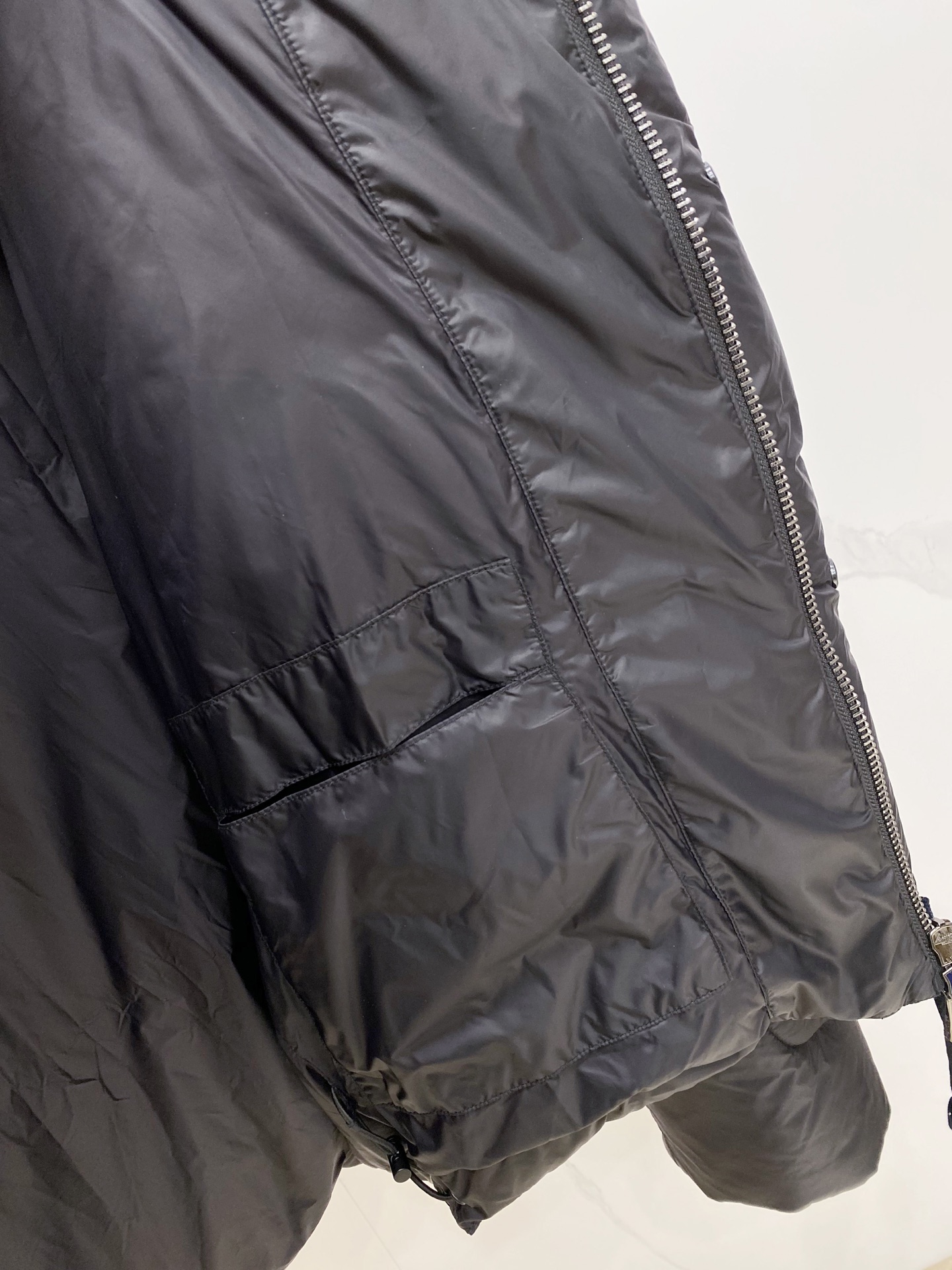 Moncler Couple Down Jacket White Duck Down M-l-xxxl