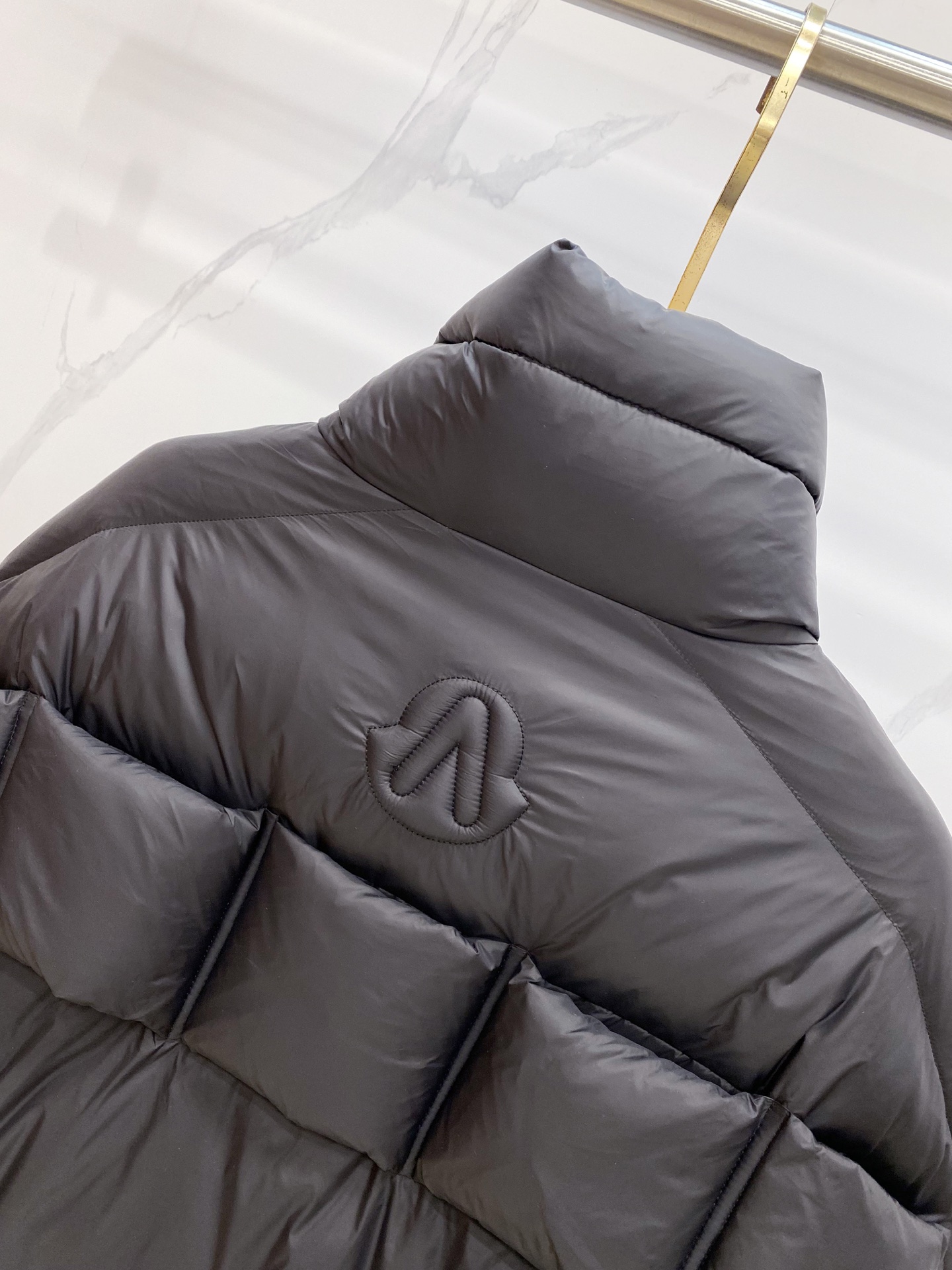 Moncler Couple Down Jacket White Duck Down M-l-xxxl
