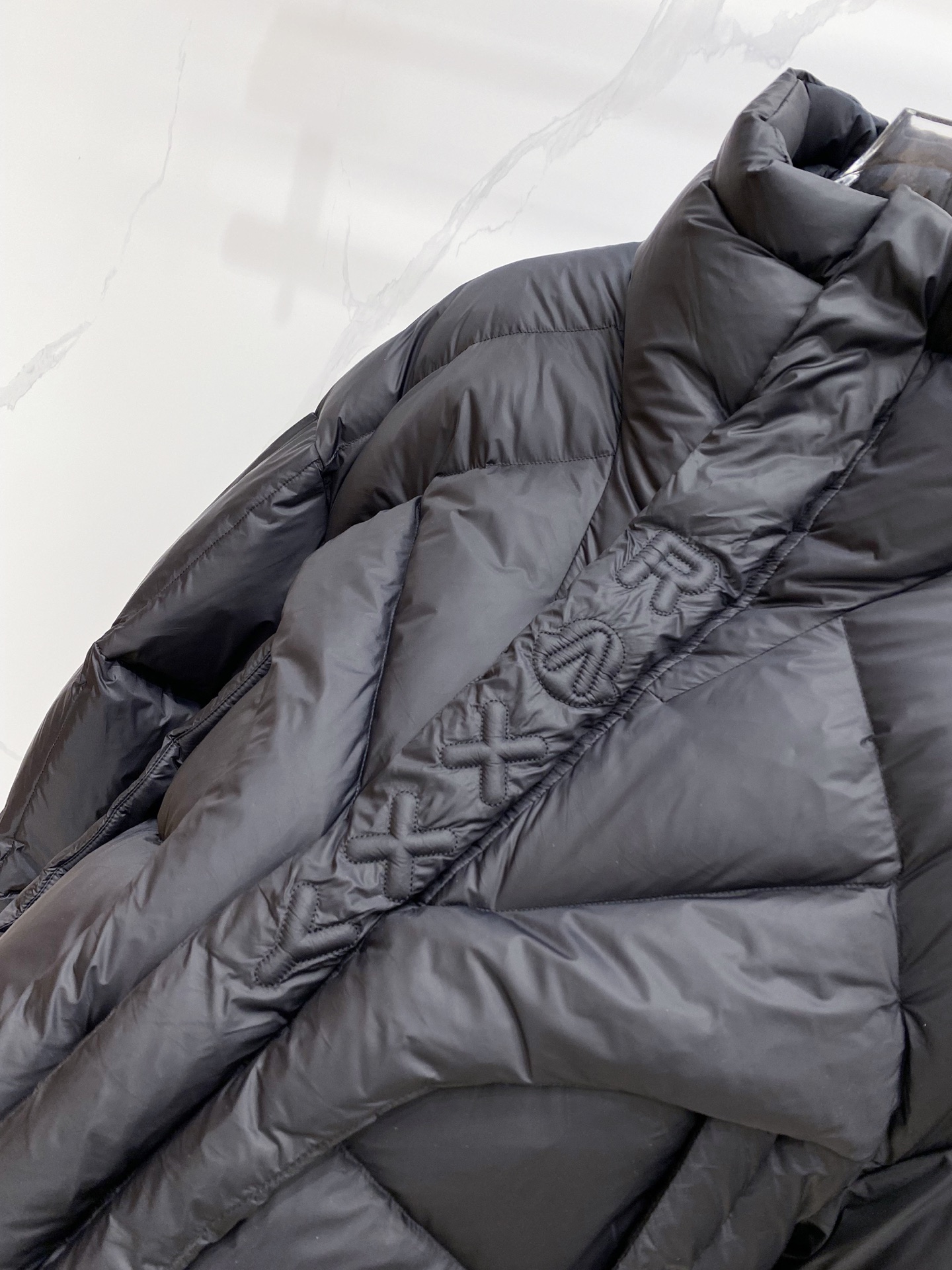 Moncler Couple Down Jacket White Duck Down M-l-xxxl