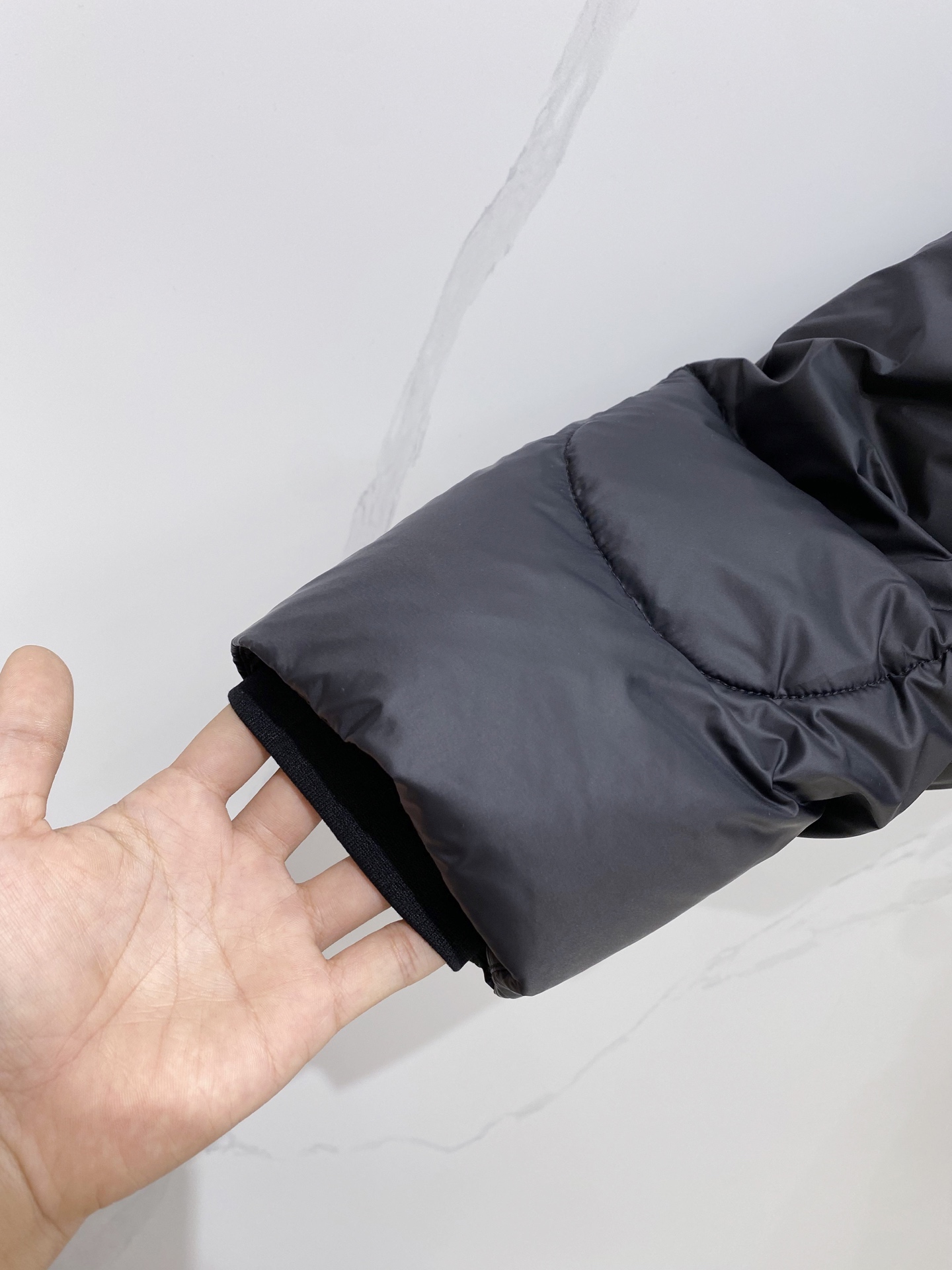 Moncler Couple Down Jacket White Duck Down M-l-xxxl