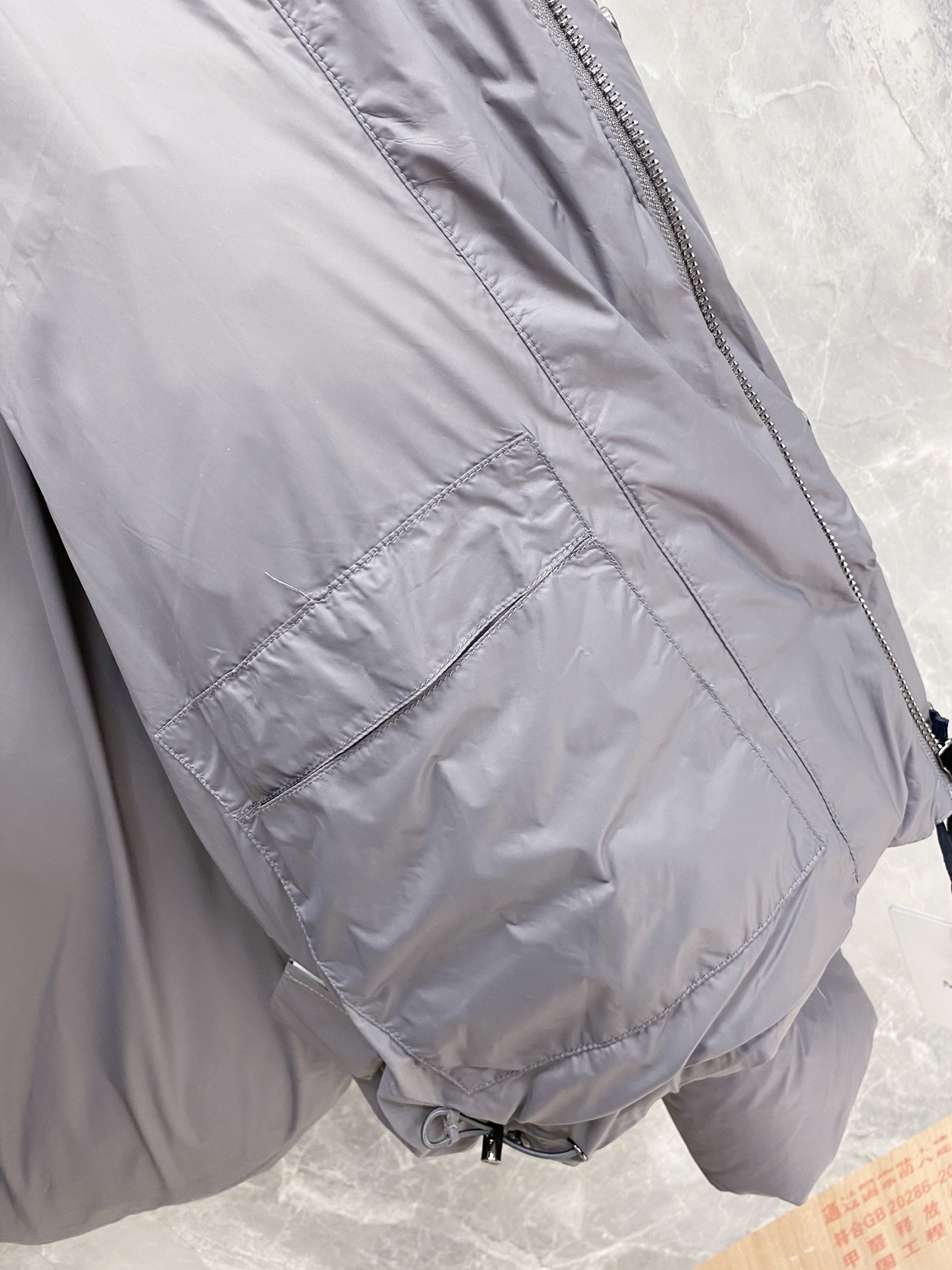 Moncler Couple Down Jacket White Duck Down M-l-xxxl