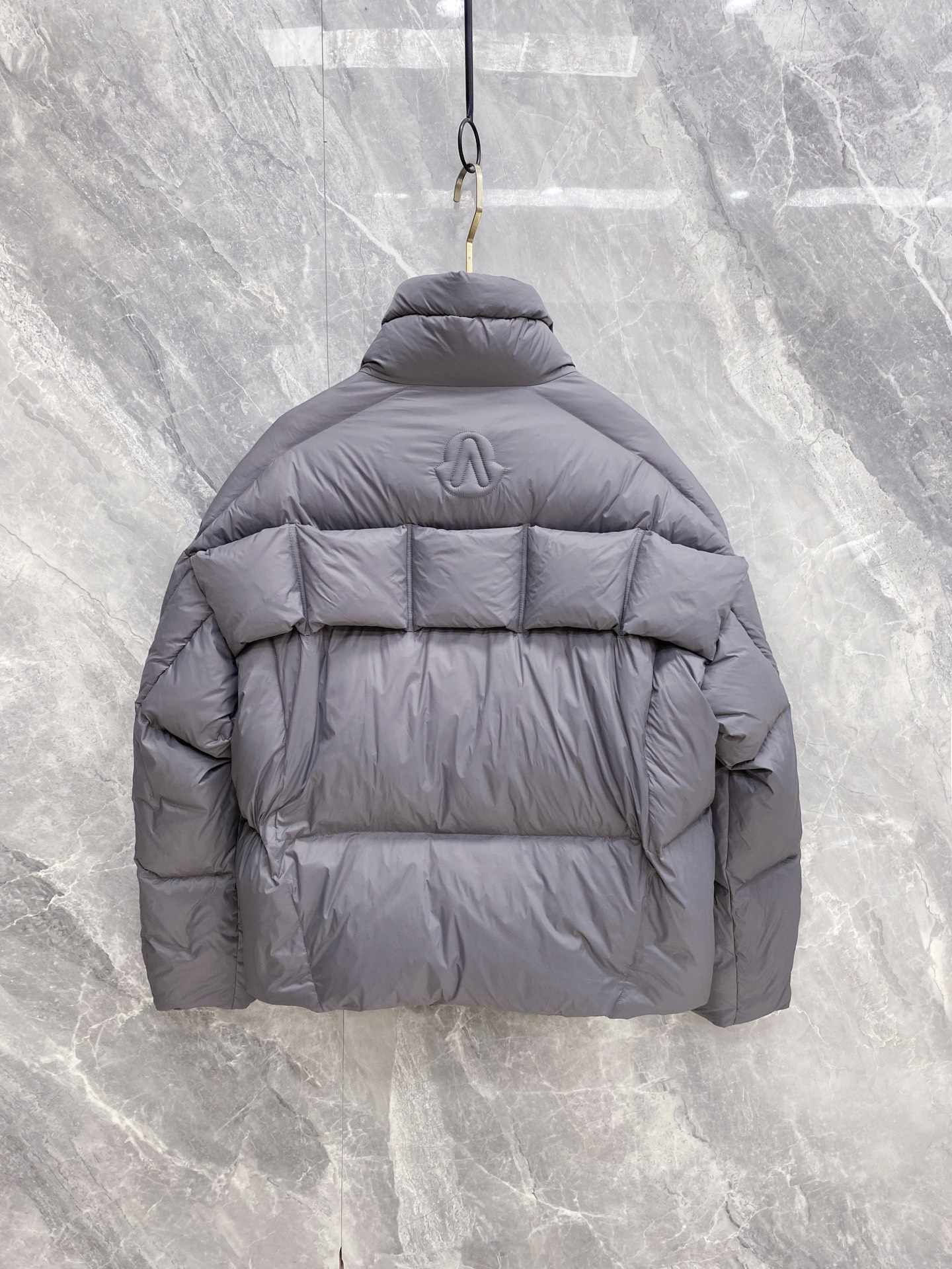 Moncler Couple Down Jacket White Duck Down M-l-xxxl