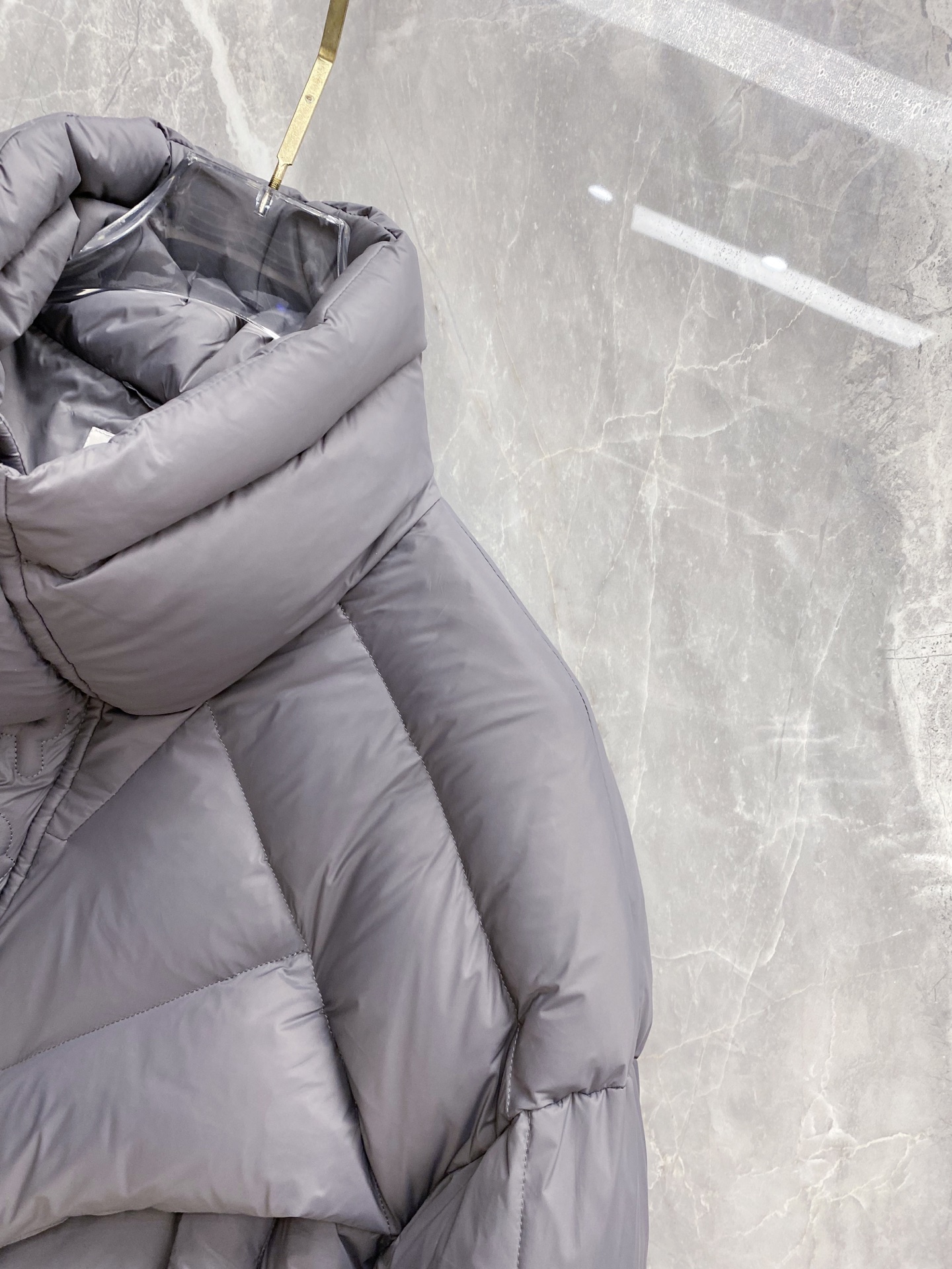 Moncler Couple Down Jacket White Duck Down M-l-xxxl