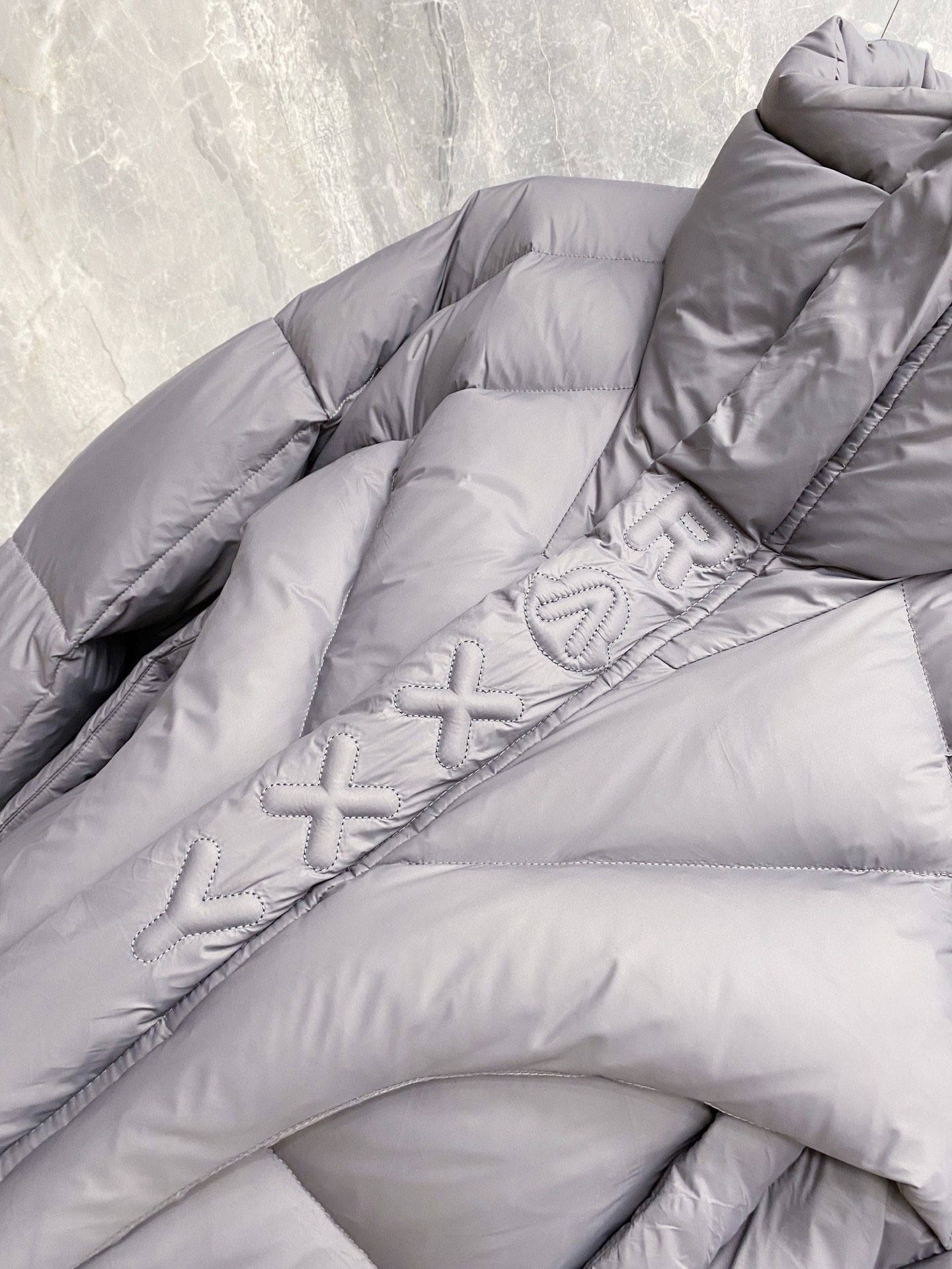 Moncler Couple Down Jacket White Duck Down M-l-xxxl