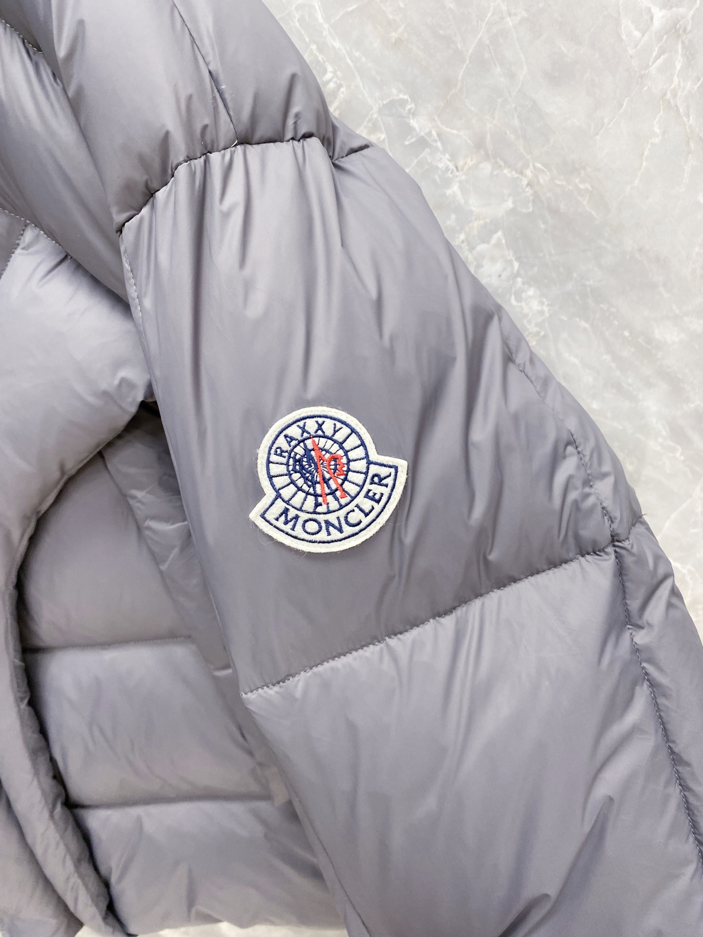 Moncler Couple Down Jacket White Duck Down M-l-xxxl