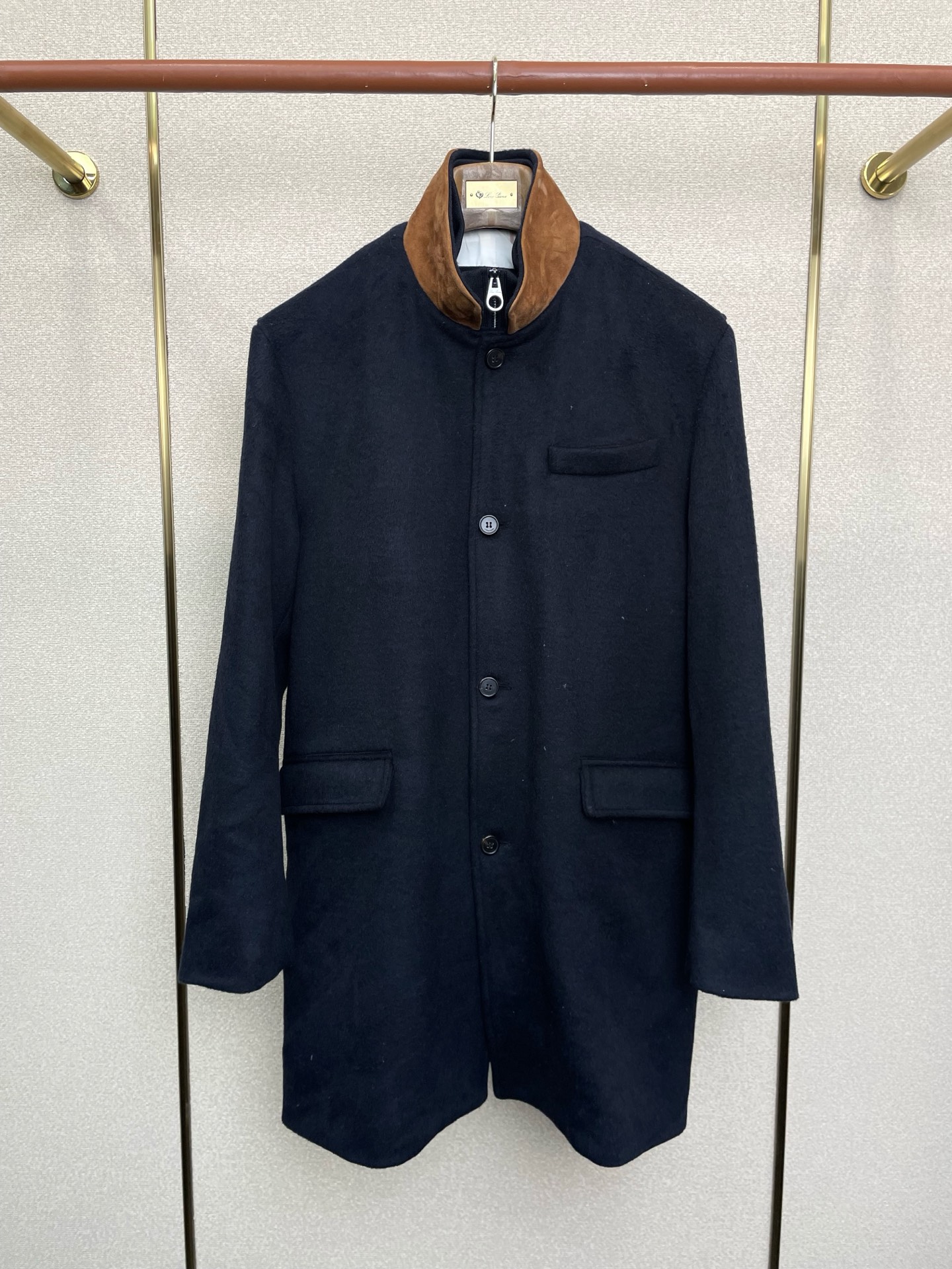 Loro Piana Basic Clothing L