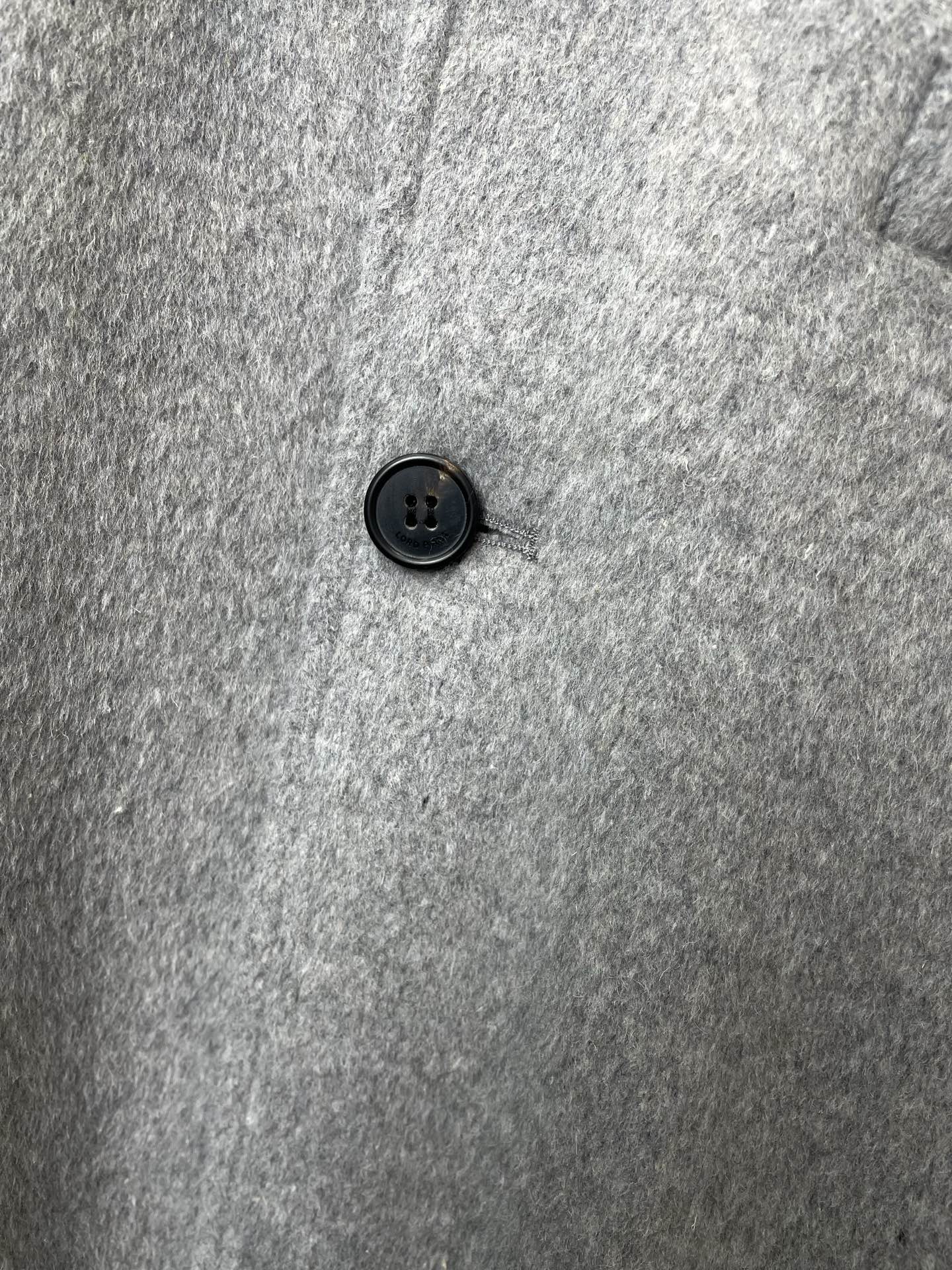 Loro Piana Basic Clothing L