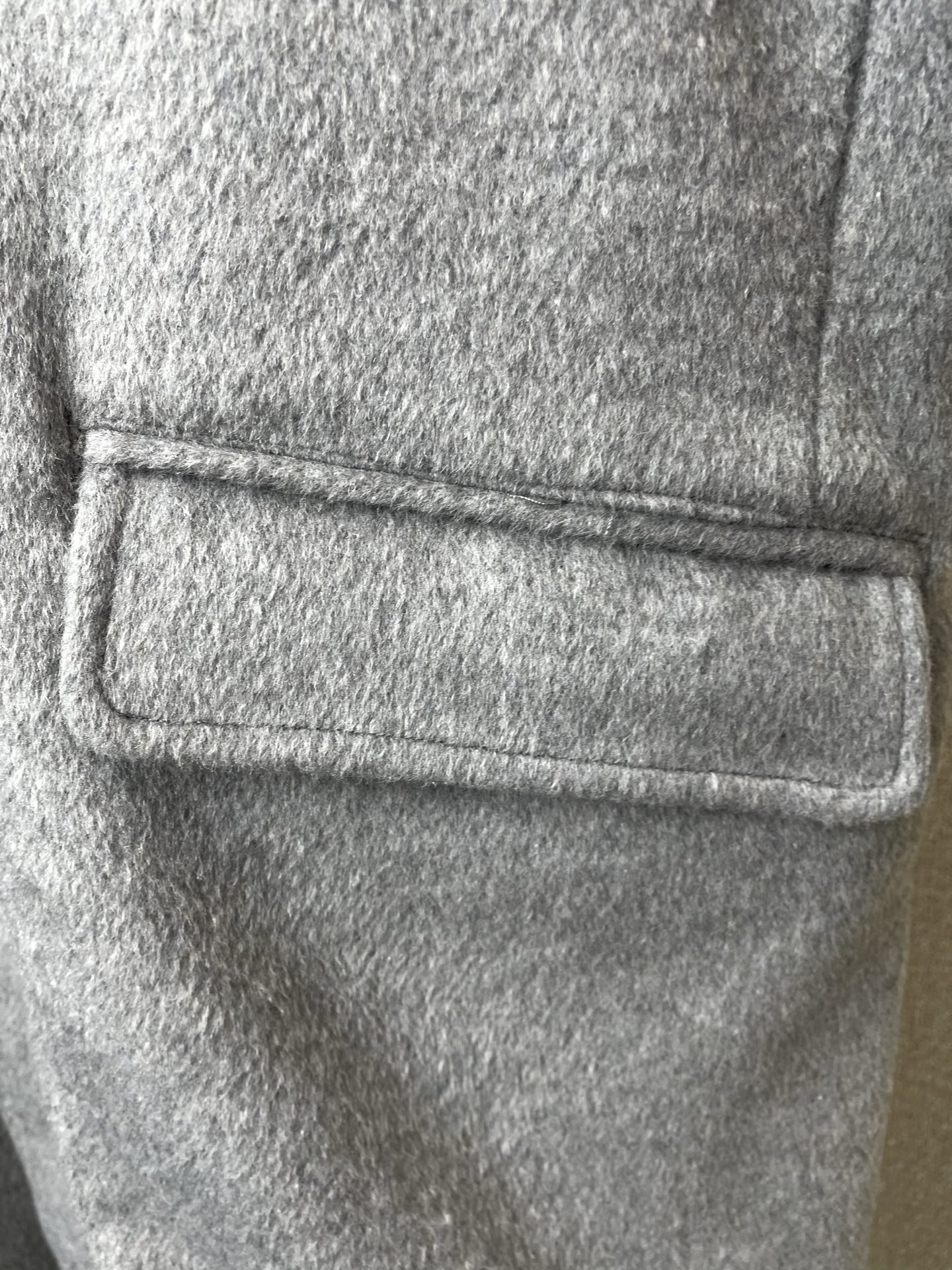 Loro Piana Basic Clothing L