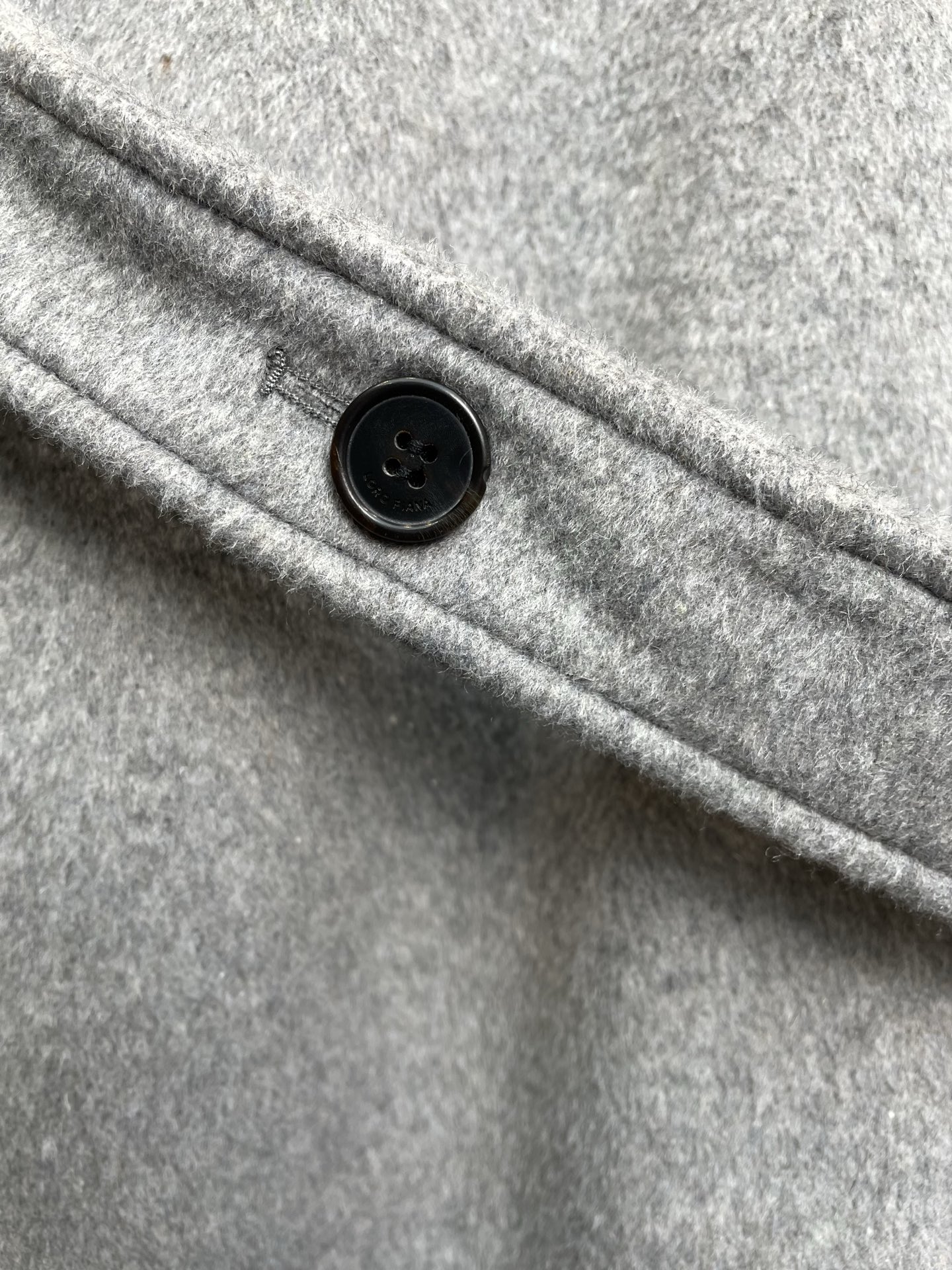 Loro Piana Basic Clothing L