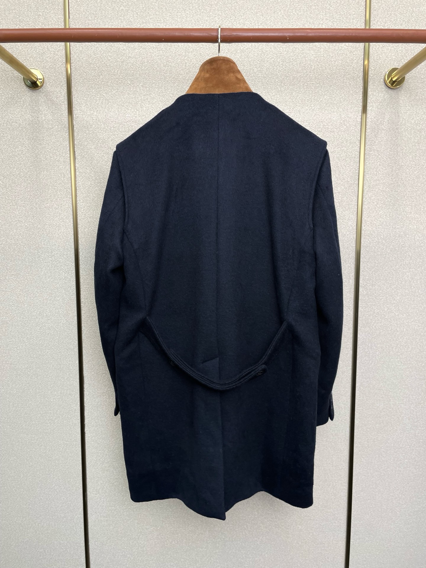 Loro Piana Basic Clothing L