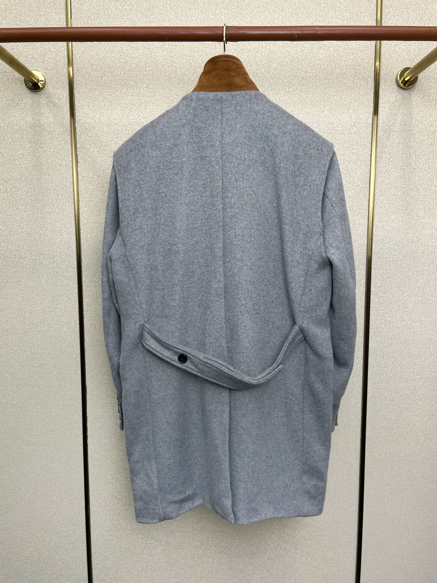 Loro Piana Basic Clothing L