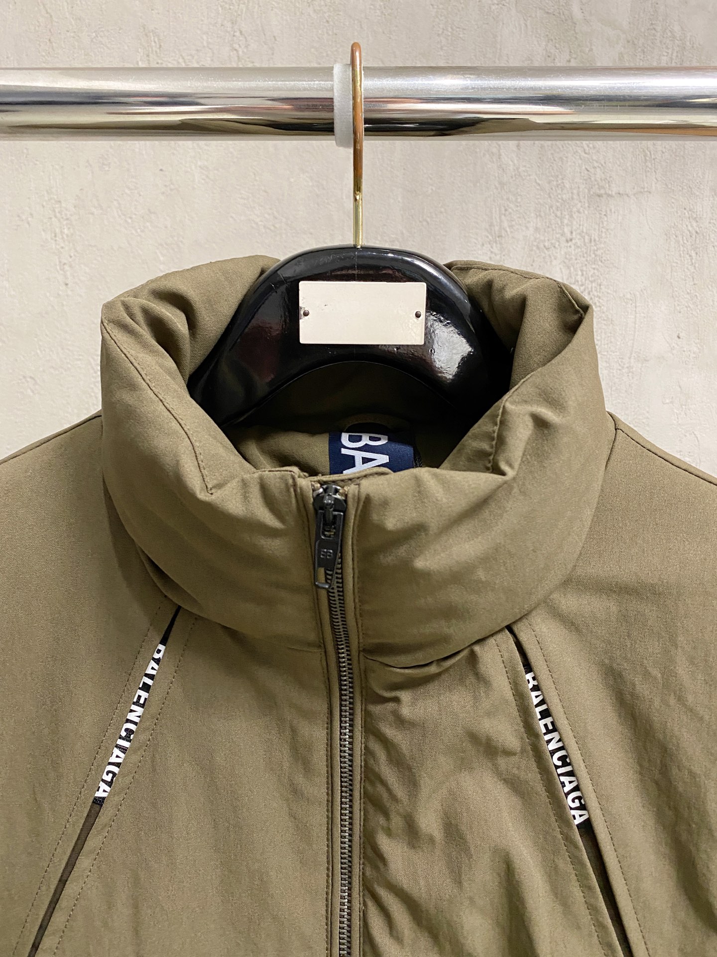 Balenciaga Down Jacket Hooded M-l-xl