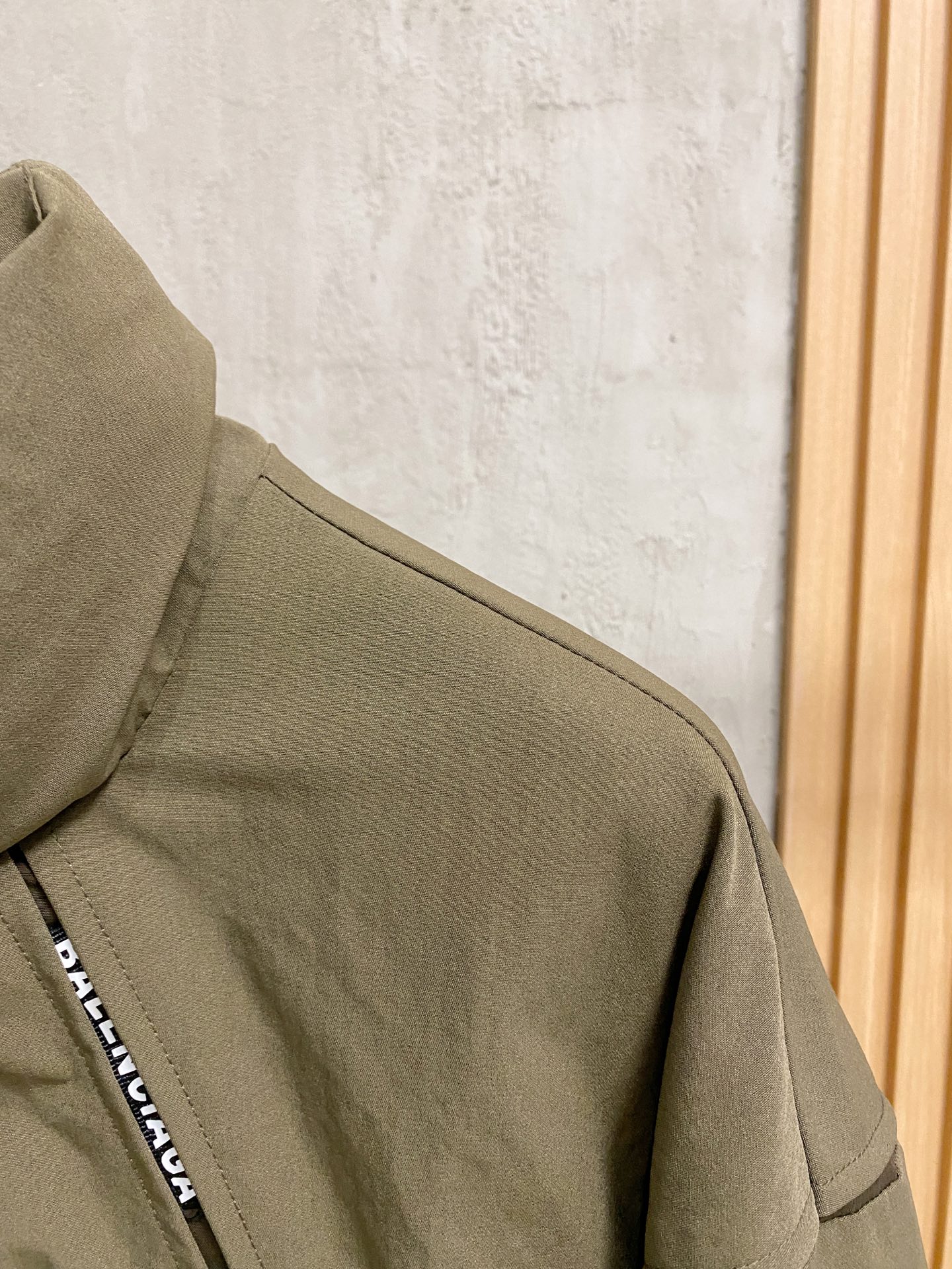 Balenciaga Down Jacket Hooded M-l-xl