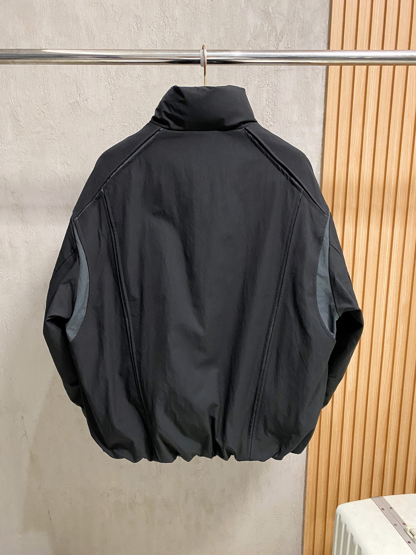 Balenciaga Down Jacket Hooded M-l-xl
