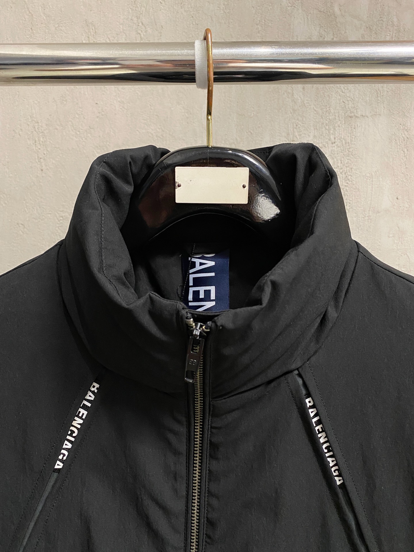 Balenciaga Down Jacket Hooded M-l-xl