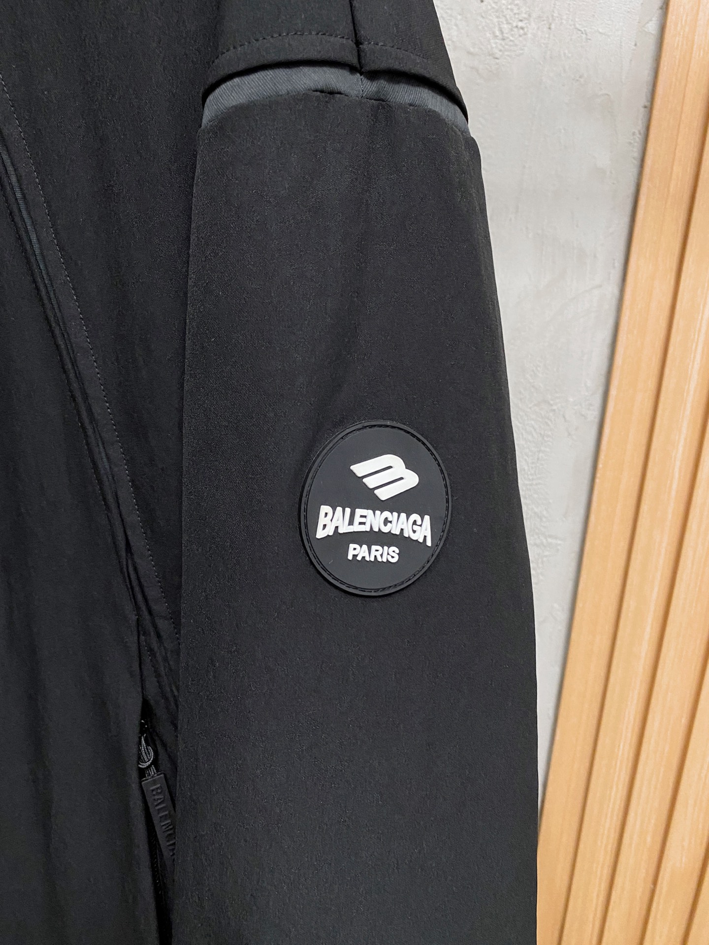 Balenciaga Down Jacket Hooded M-l-xl