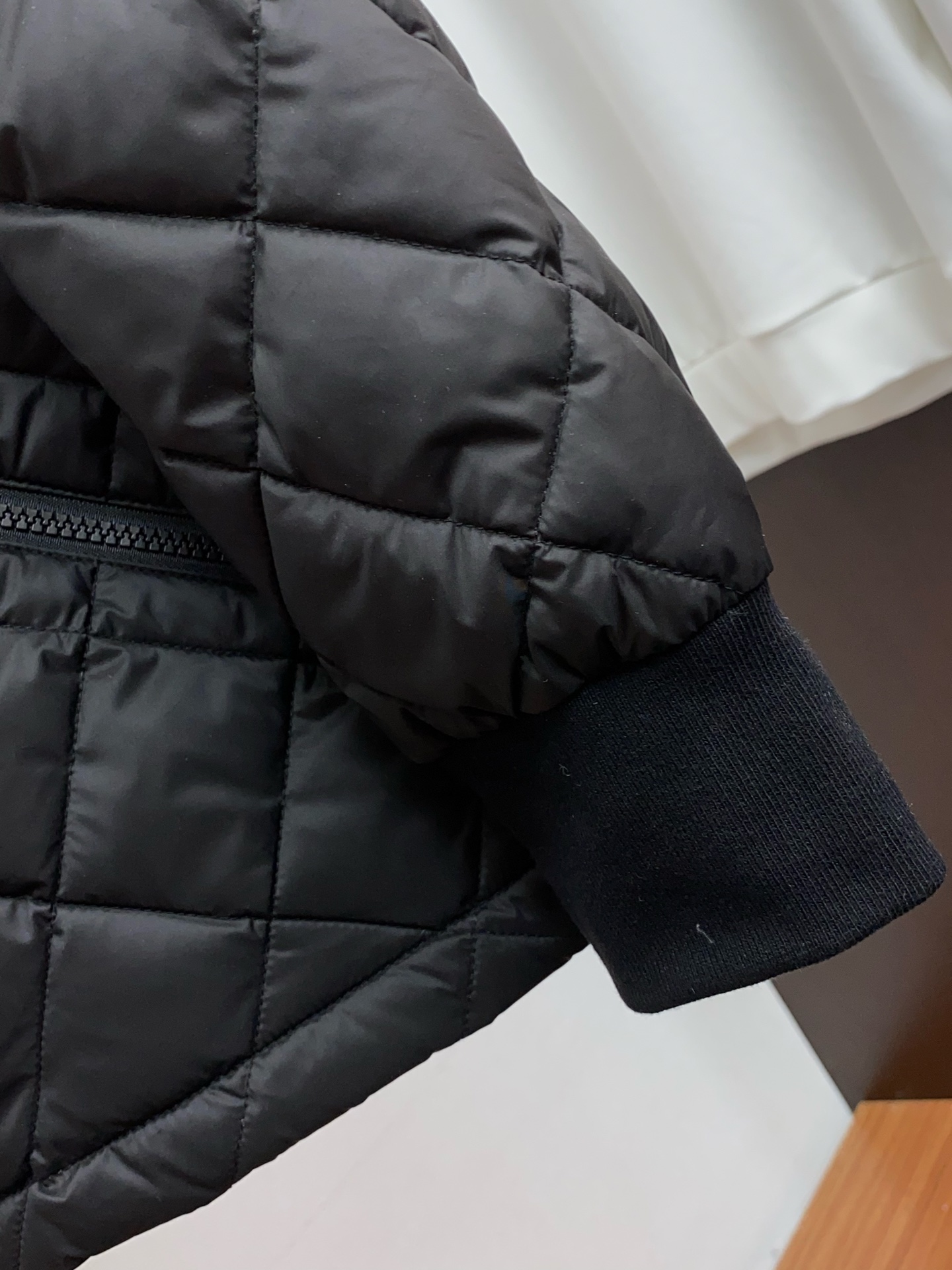 Burberry Down Jacket Goose Down S-m-xxl