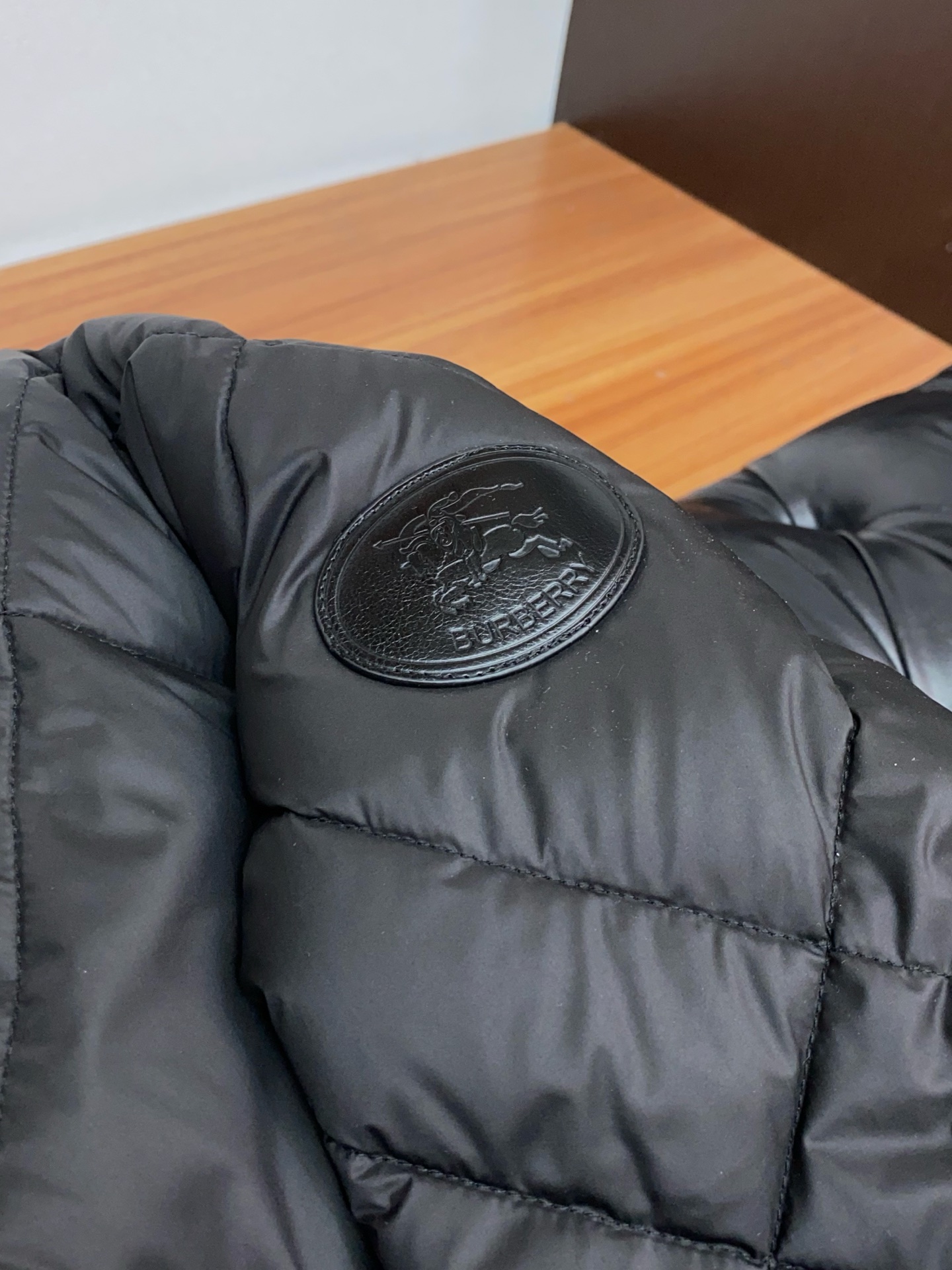 Burberry Down Jacket Goose Down S-m-xxl