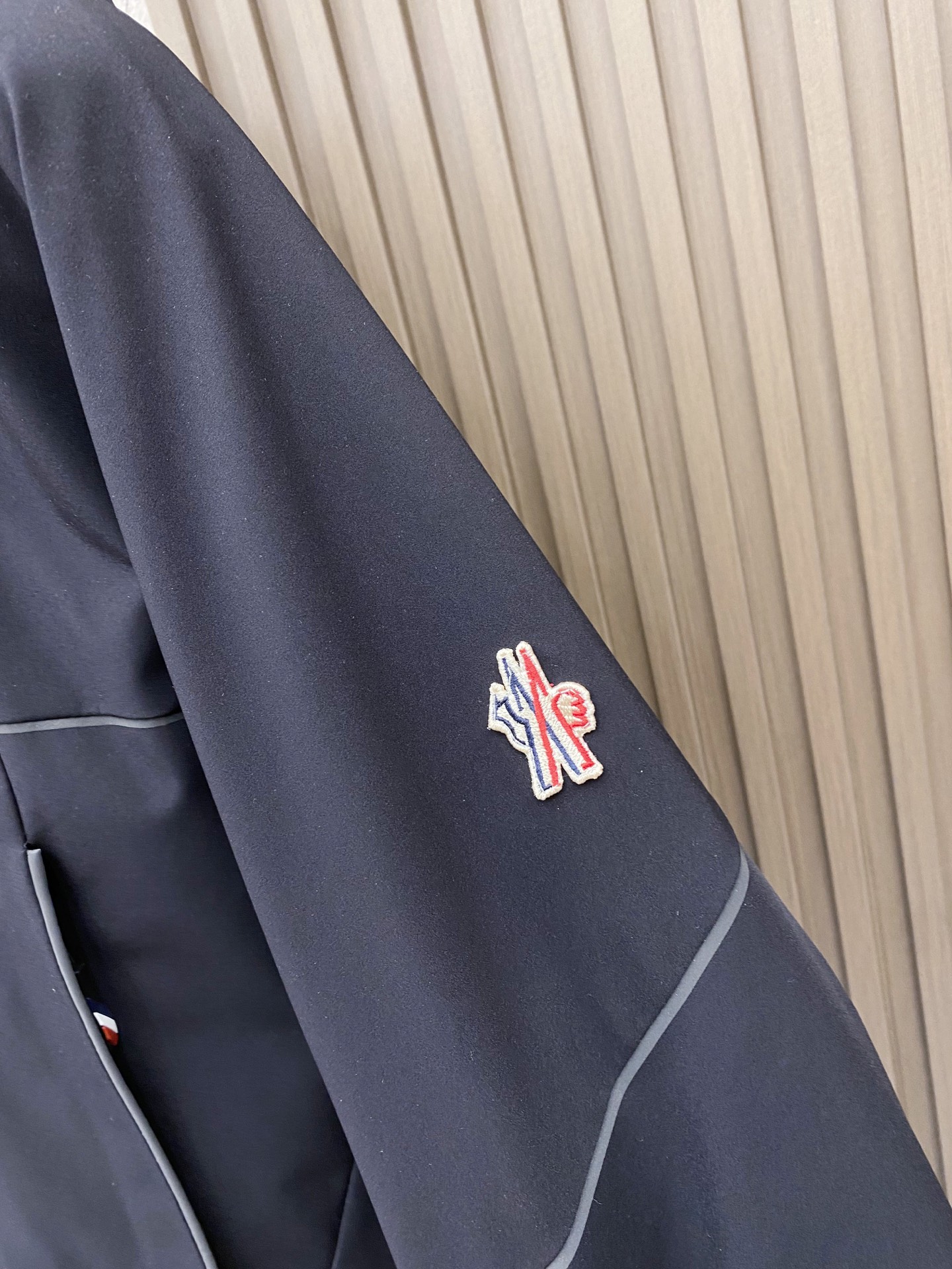 Moncler Male Down Jacket Slim Fit M-l