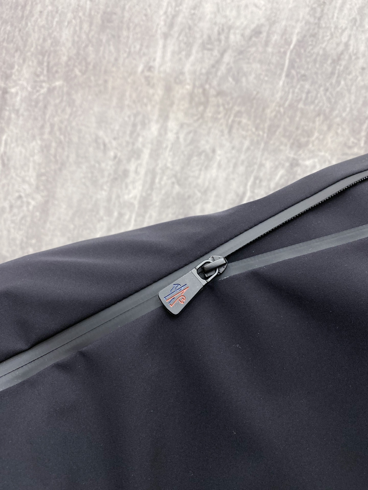 Moncler Male Down Jacket Slim Fit M-l