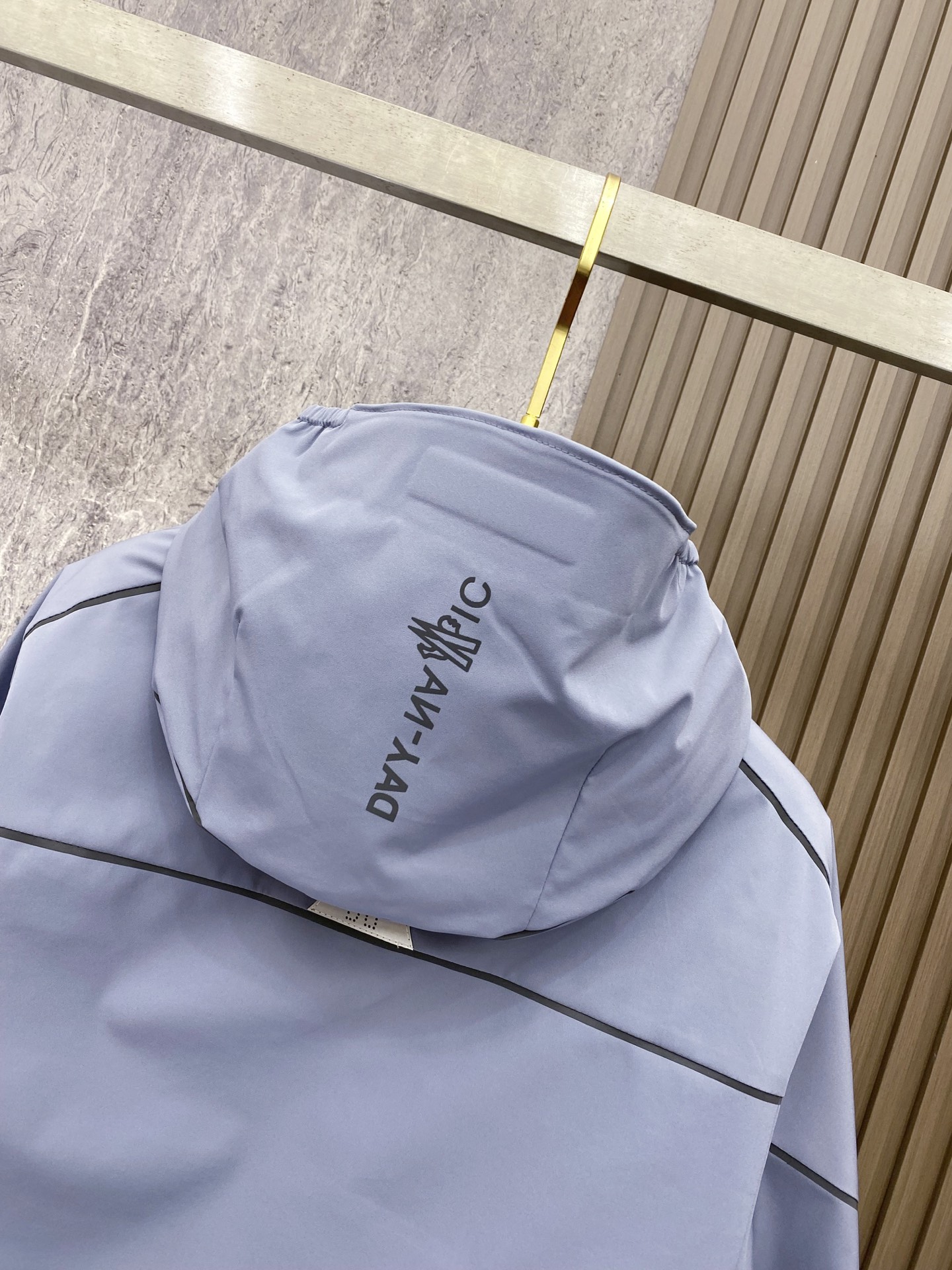 Moncler Male Down Jacket Slim Fit M-l