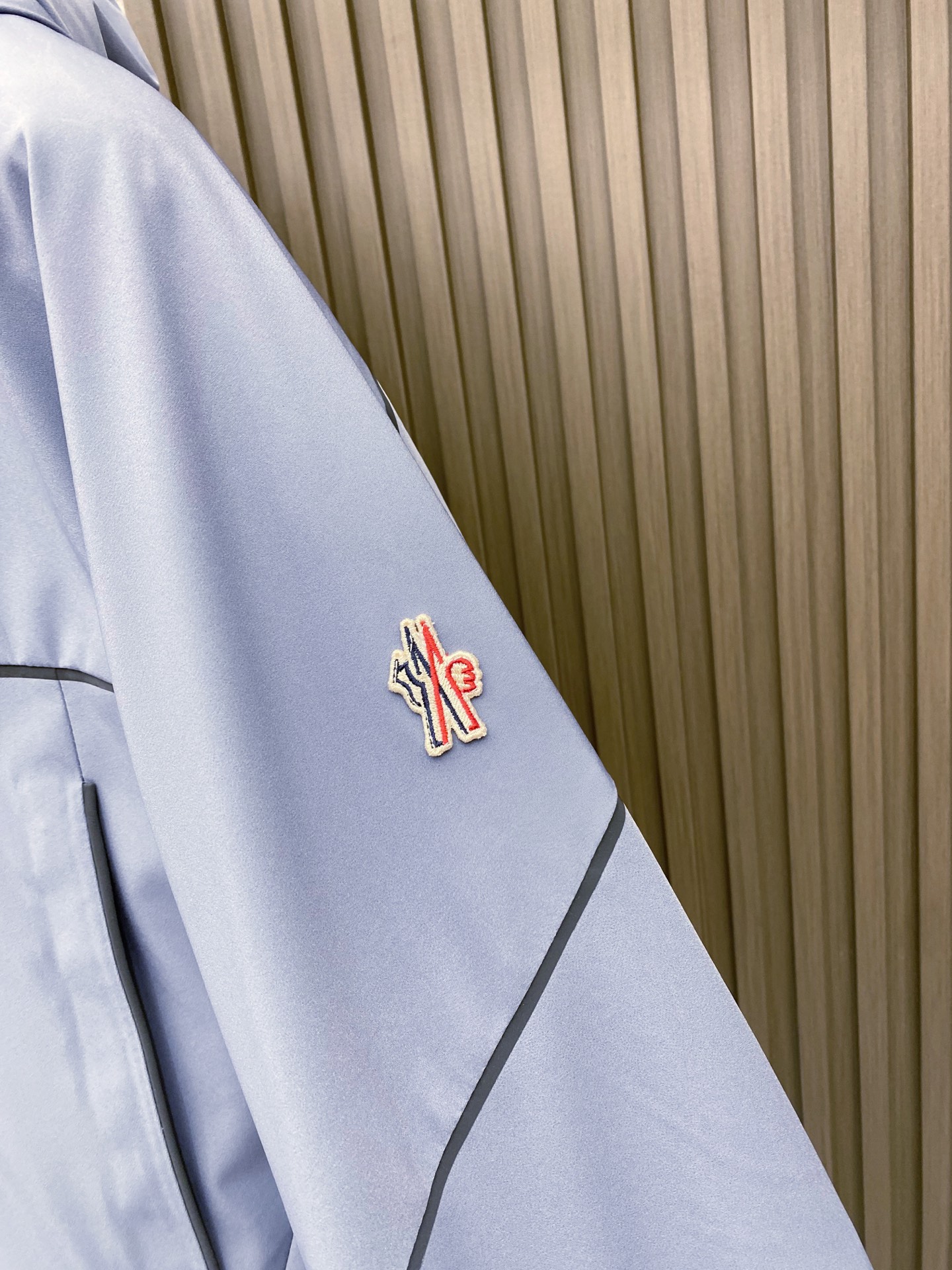 Moncler Male Down Jacket Slim Fit M-l