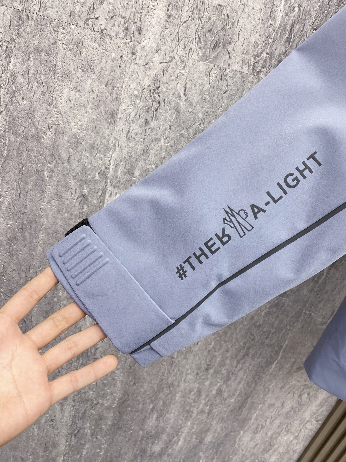 Moncler Male Down Jacket Slim Fit M-l