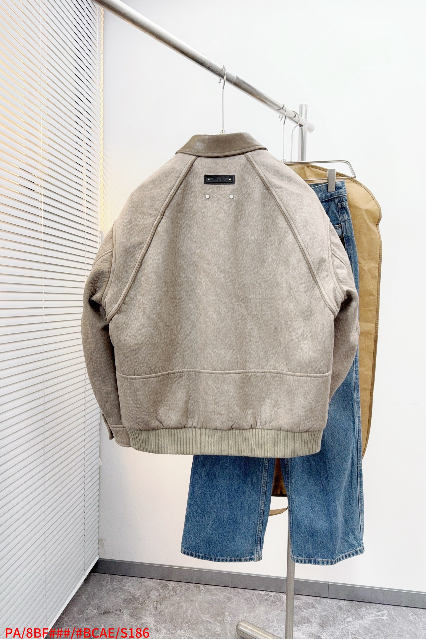 Prada Down Jacket Goose Down S-m-xl