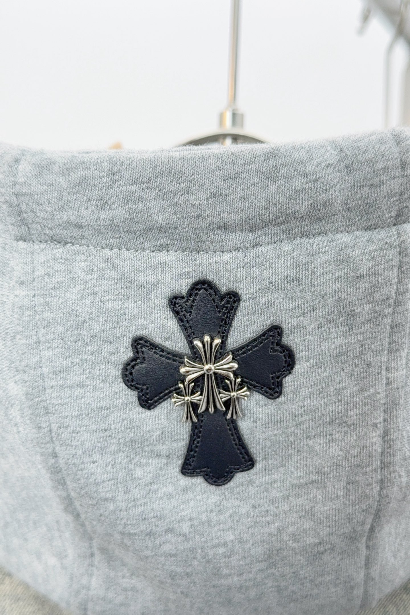 Chrome Hearts Down Jacket Goose Down S-m-l-xl