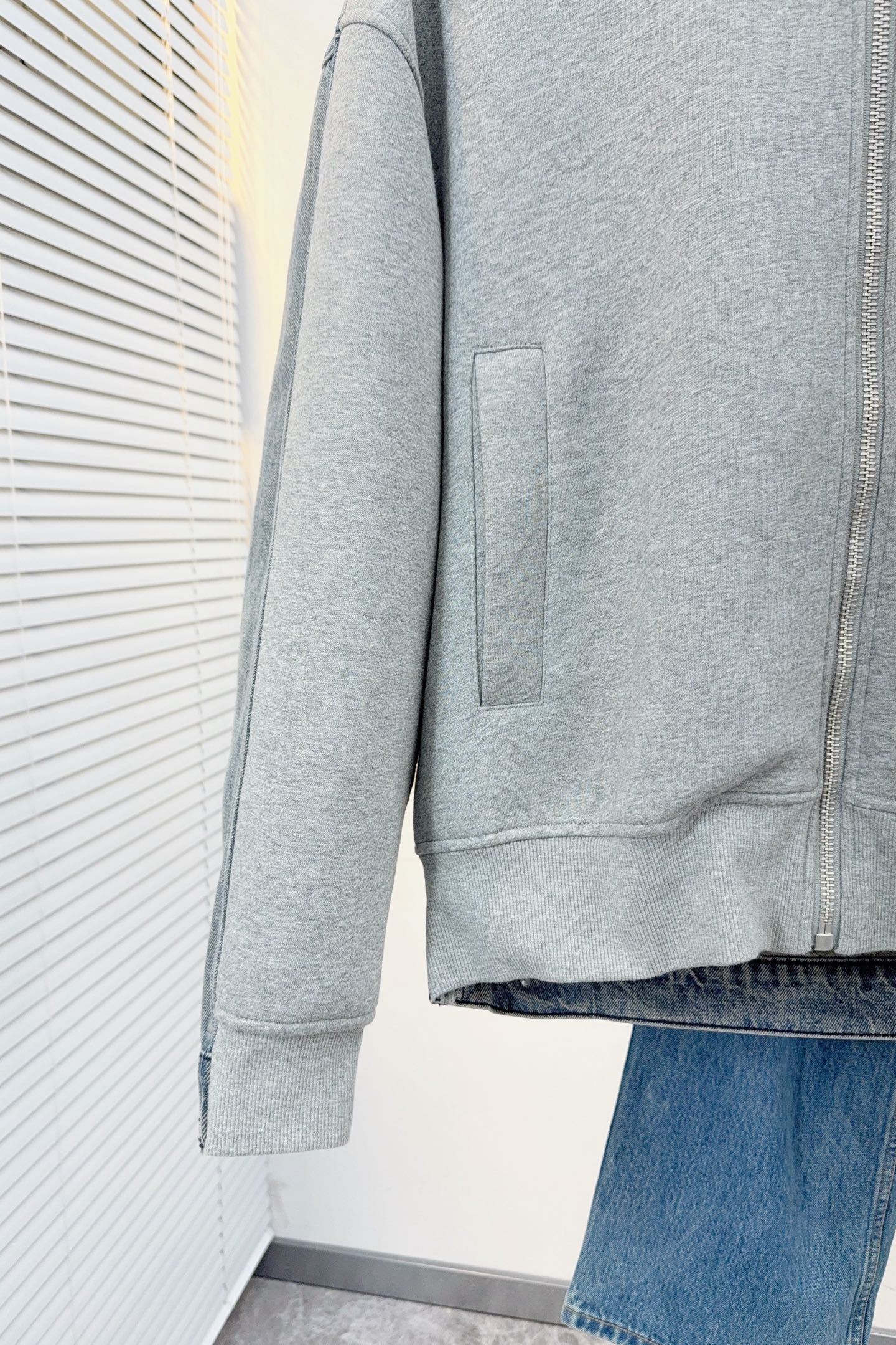 Chrome Hearts Down Jacket Goose Down S-m-l-xl