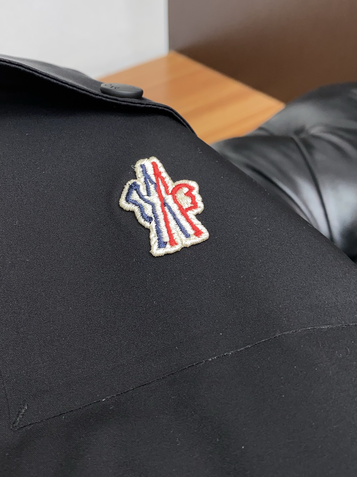 Moncler Couple Down Jacket M-l-xl