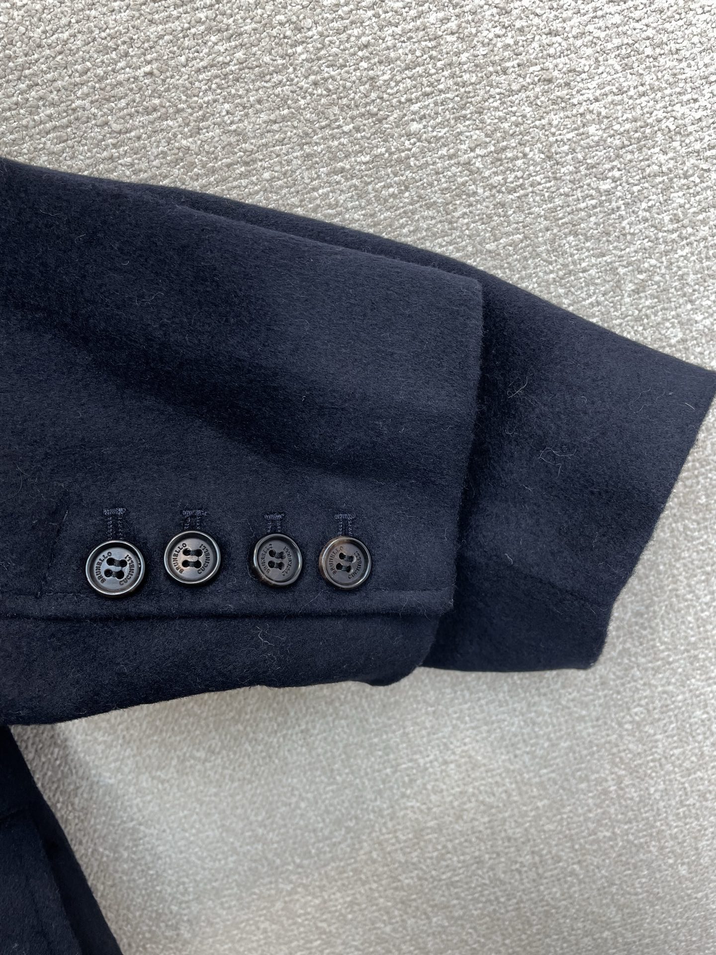 Brunello Cucinelli Basic Clothing L