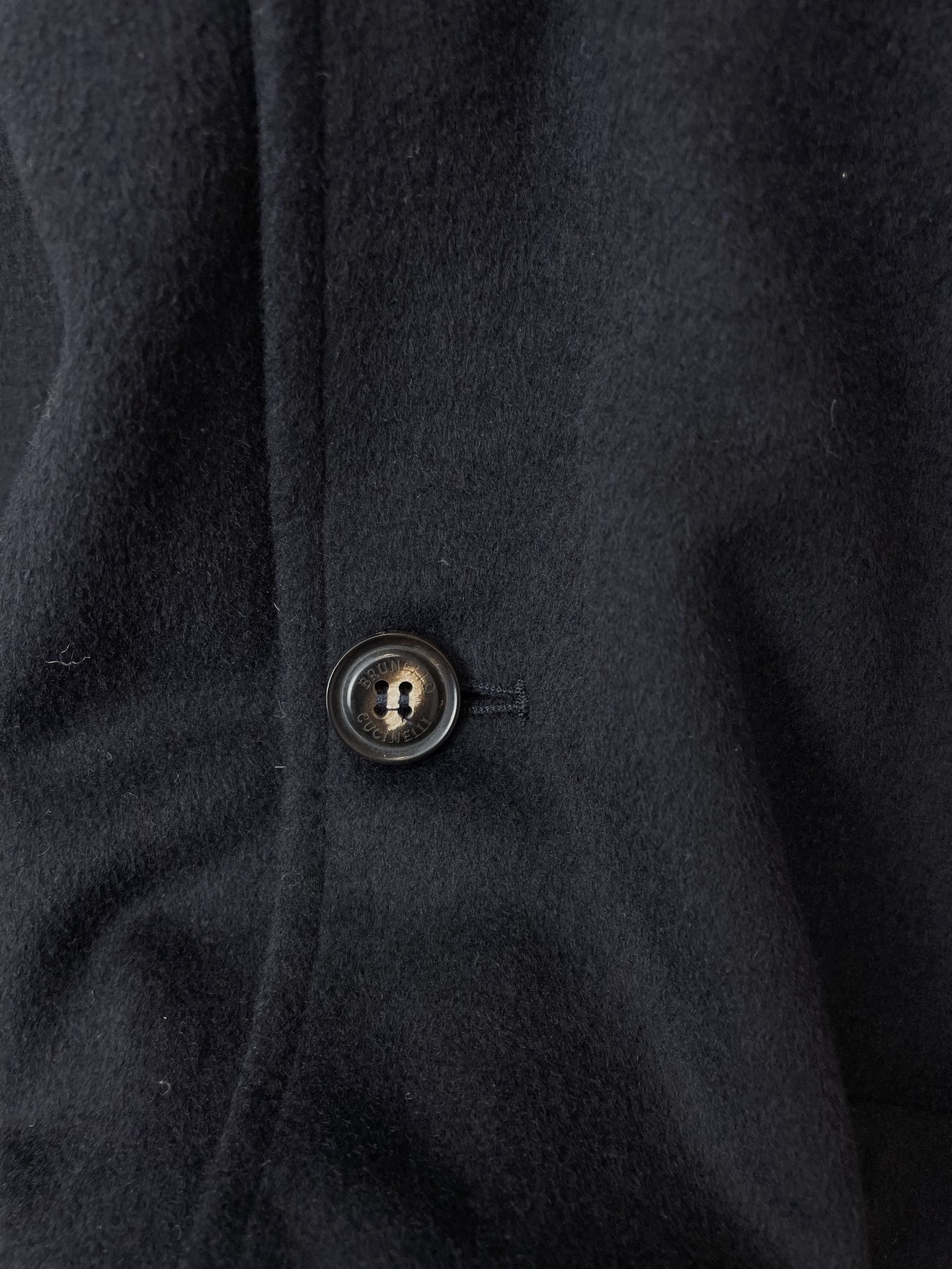 Brunello Cucinelli Basic Clothing L