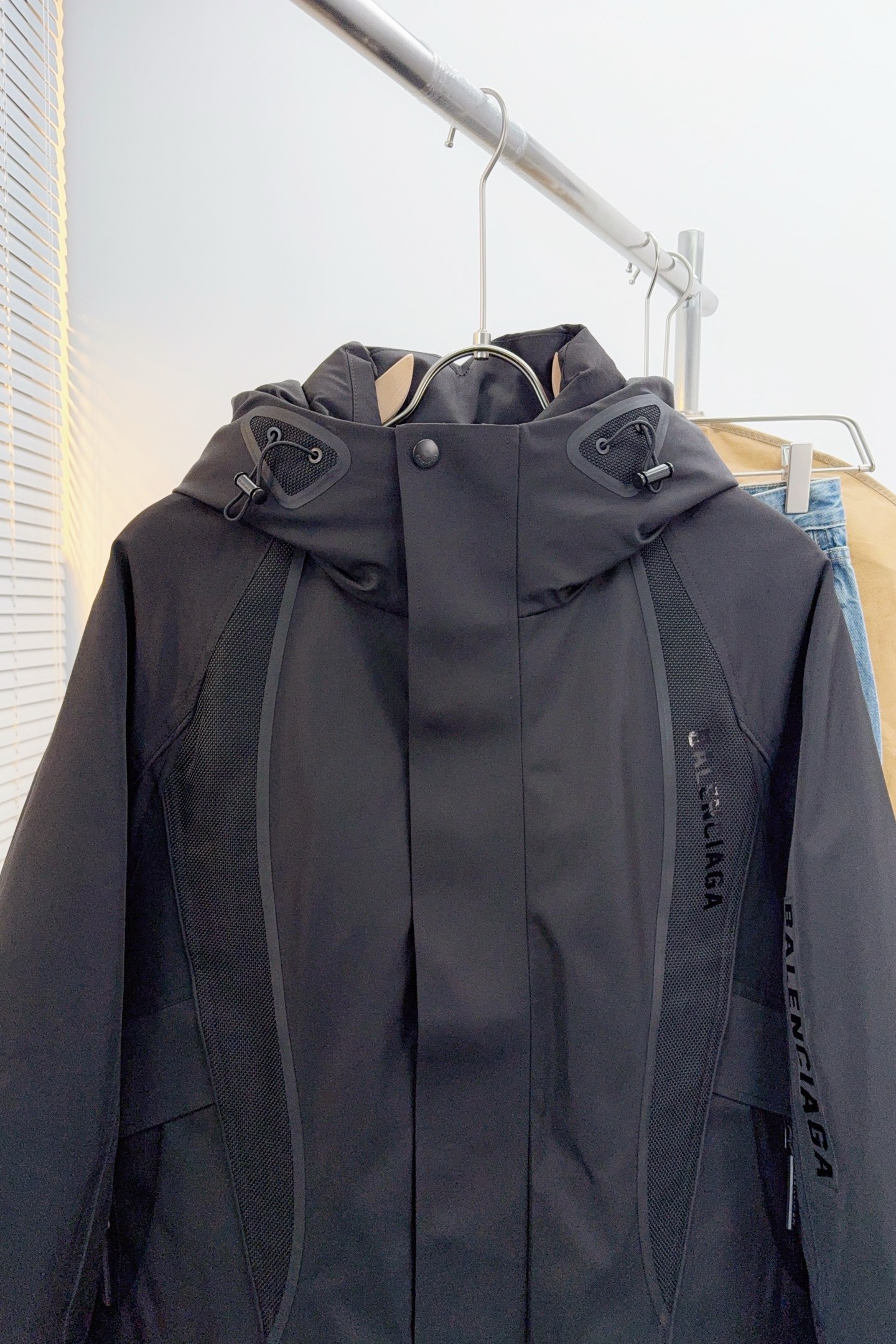Balenciaga Down Jacket S-m-l-xl