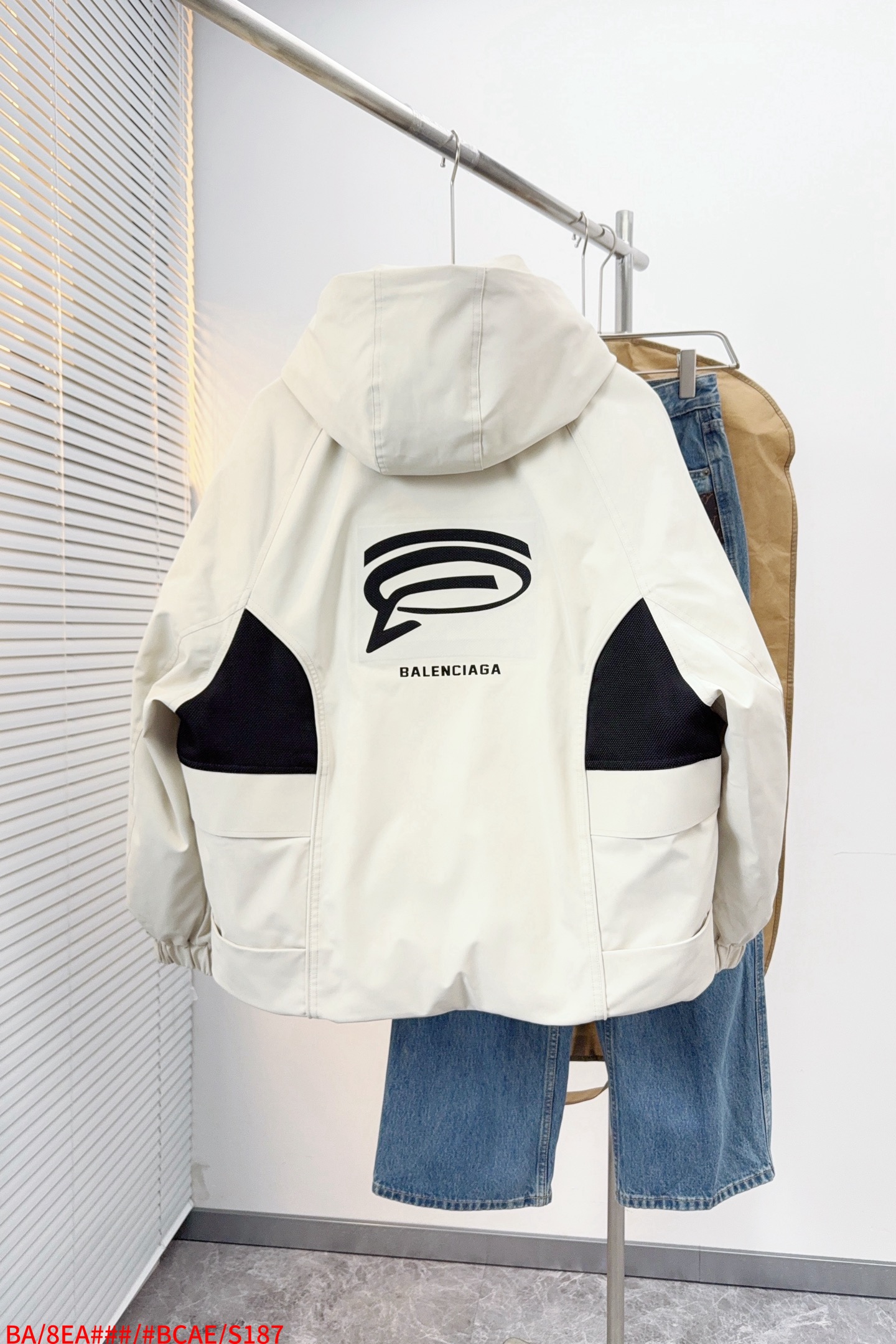 Balenciaga Down Jacket S-m-l-xl