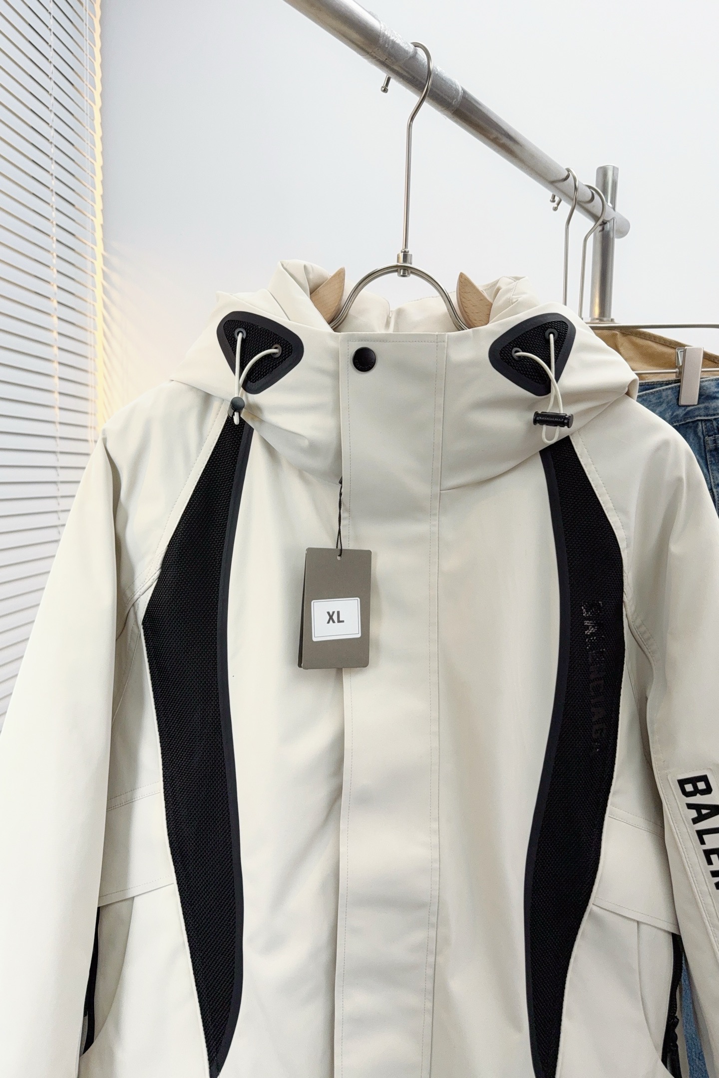 Balenciaga Down Jacket S-m-l-xl