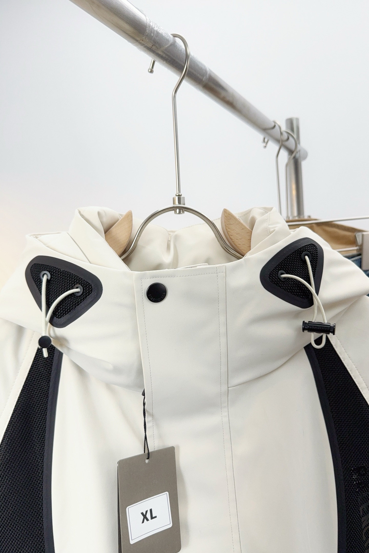 Balenciaga Down Jacket S-m-l-xl