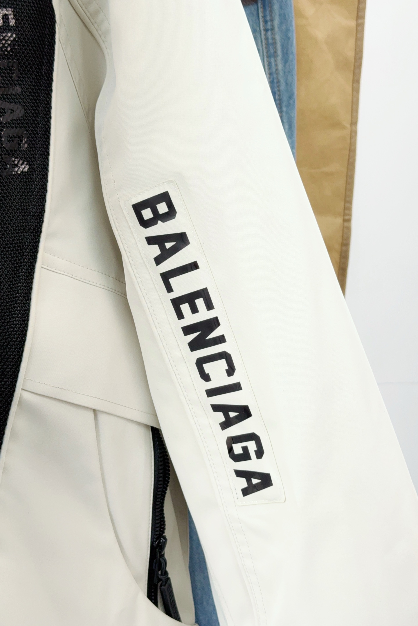 Balenciaga Down Jacket S-m-l-xl