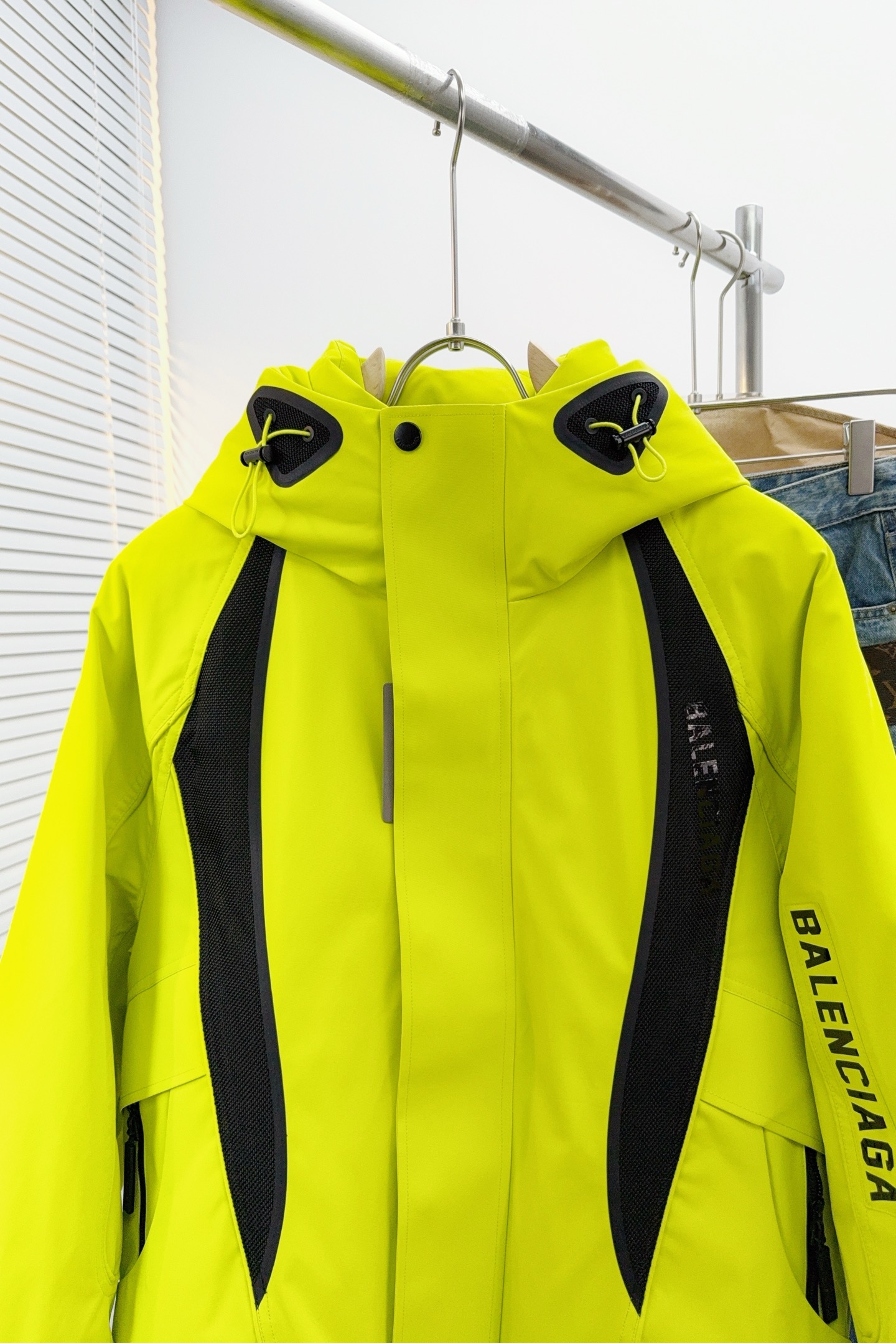 Balenciaga Down Jacket S-m-l-xl