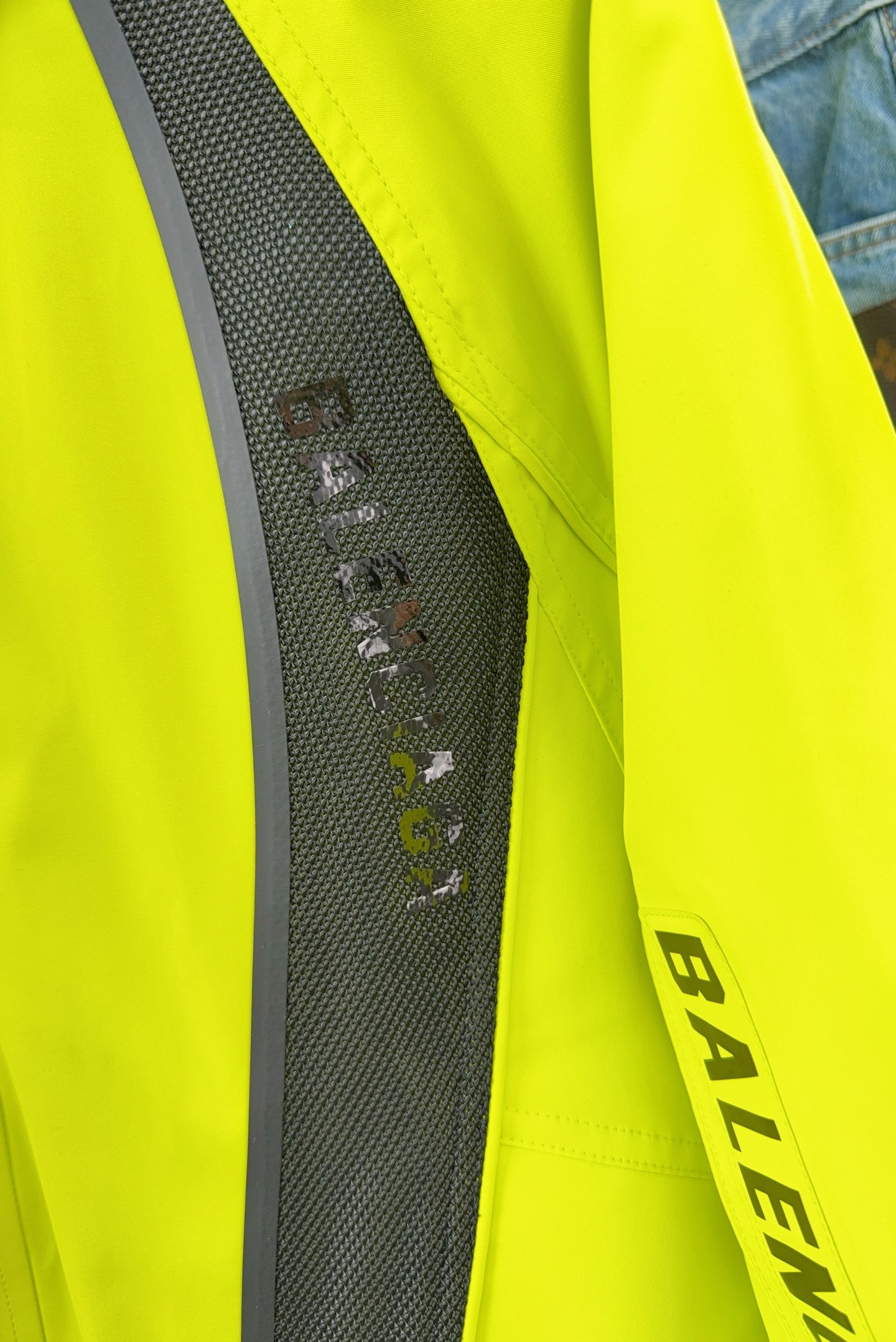 Balenciaga Down Jacket S-m-l-xl