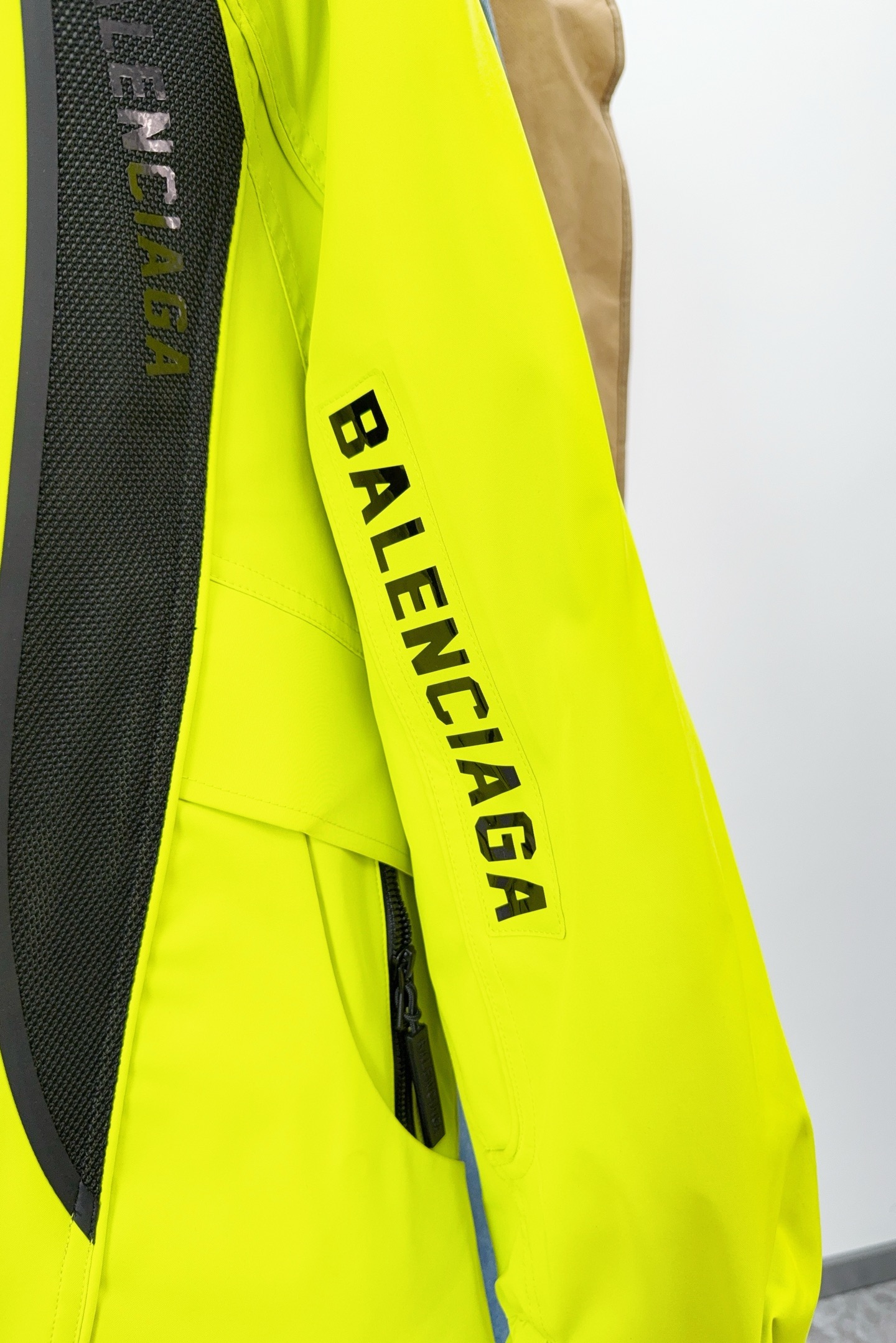 Balenciaga Down Jacket S-m-l-xl