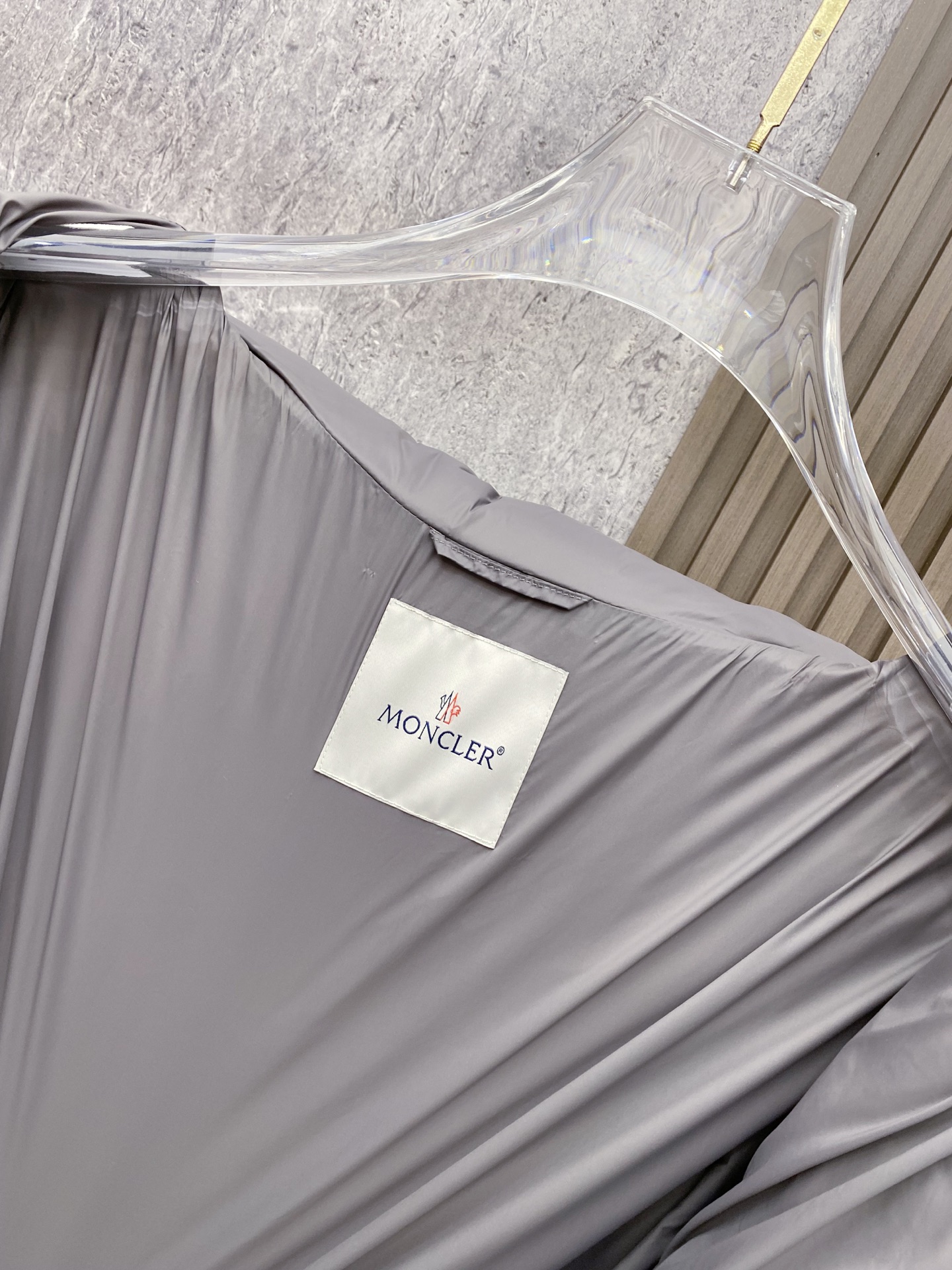 Moncler Couple Down Jacket White Duck Down M-l-xxxl