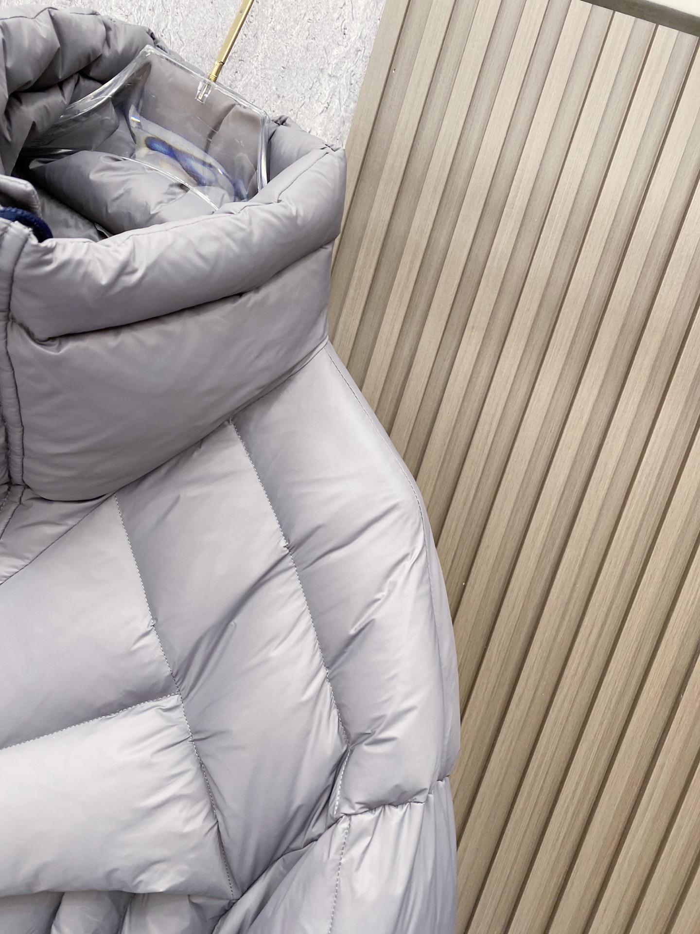 Moncler Couple Down Jacket White Duck Down M-l-xxxl